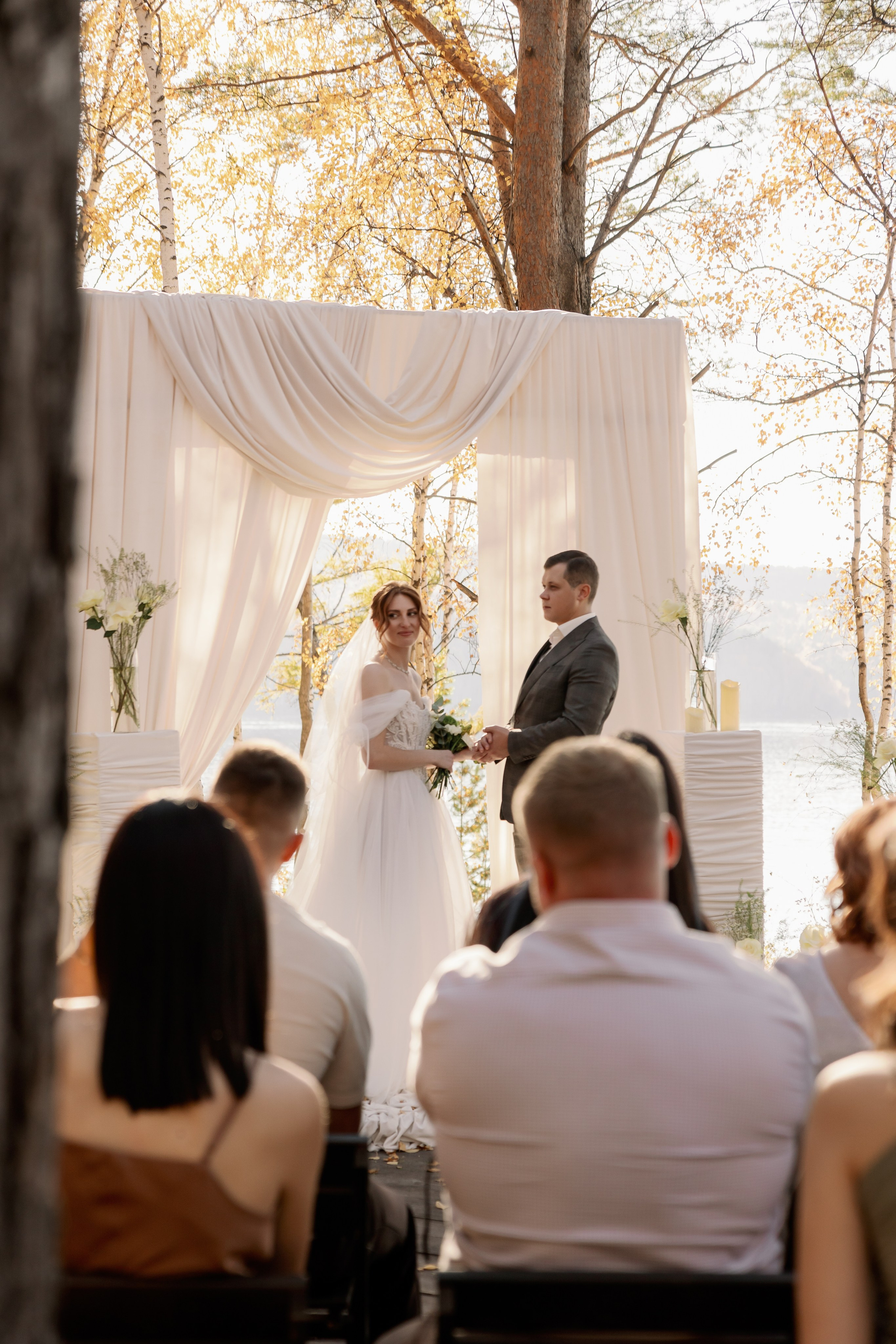 Даня и Настя. Семейный фотограф Надежда Каримова | Иркутск Байкал Аршан