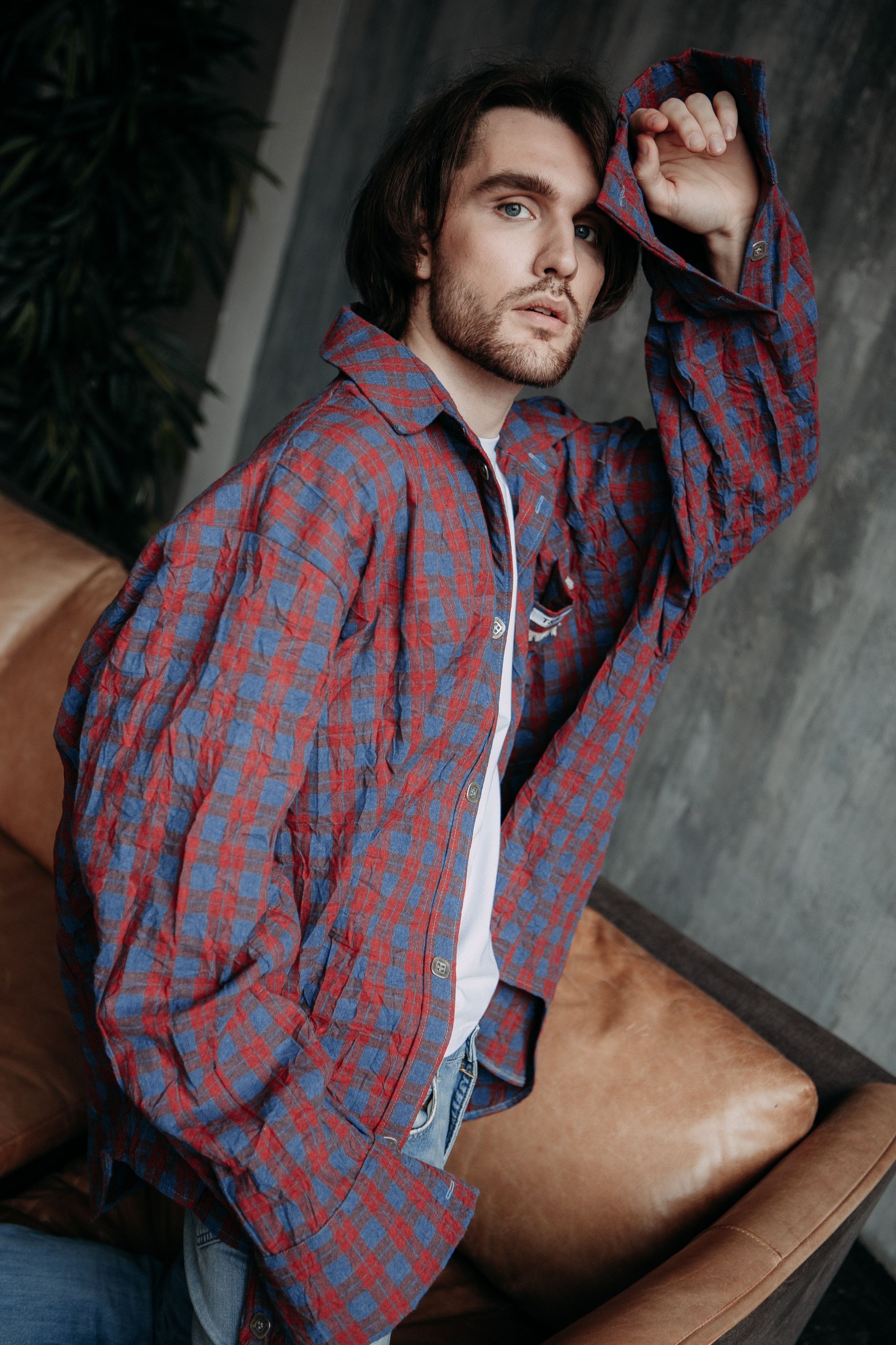 БРЕНДЫ. ДИНИСЛАМ ГАЛЕЕВ | ФОТОГРАФ | МОСКВА