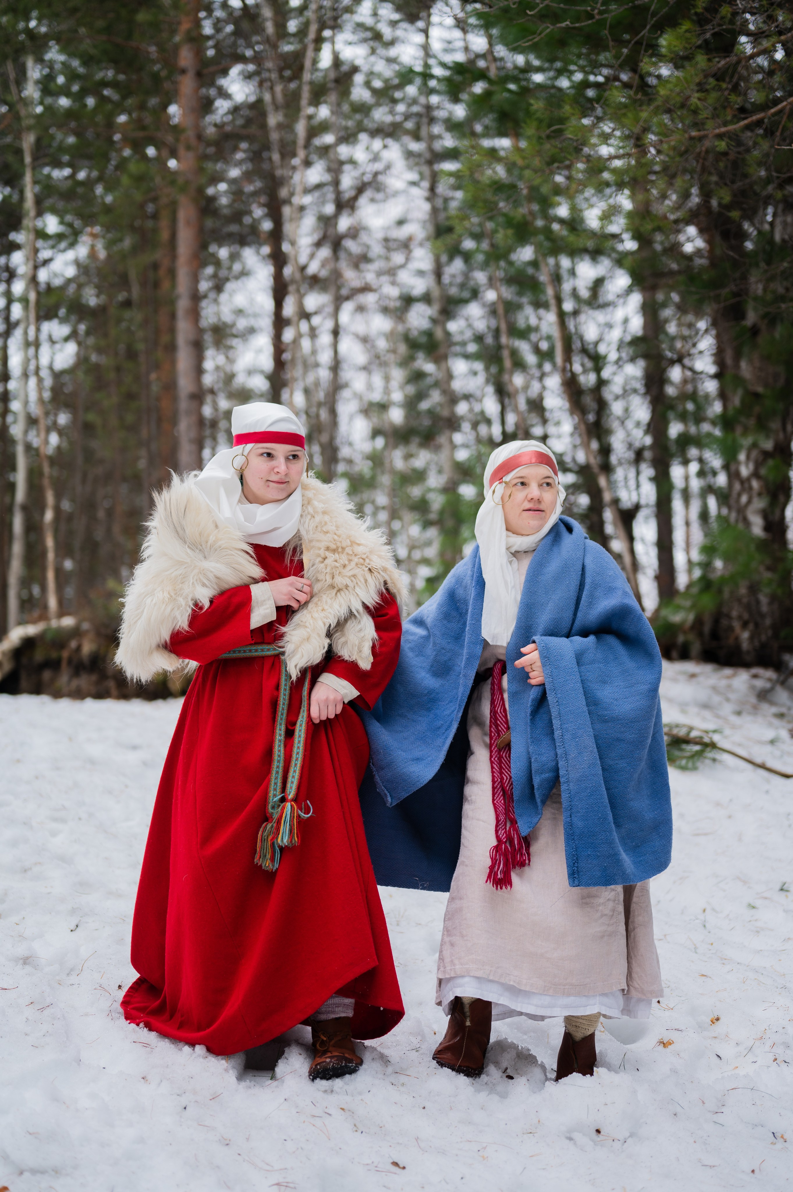 Творческая съёмка. Свадебный фотограф в Сургуте Любовь Гуляева