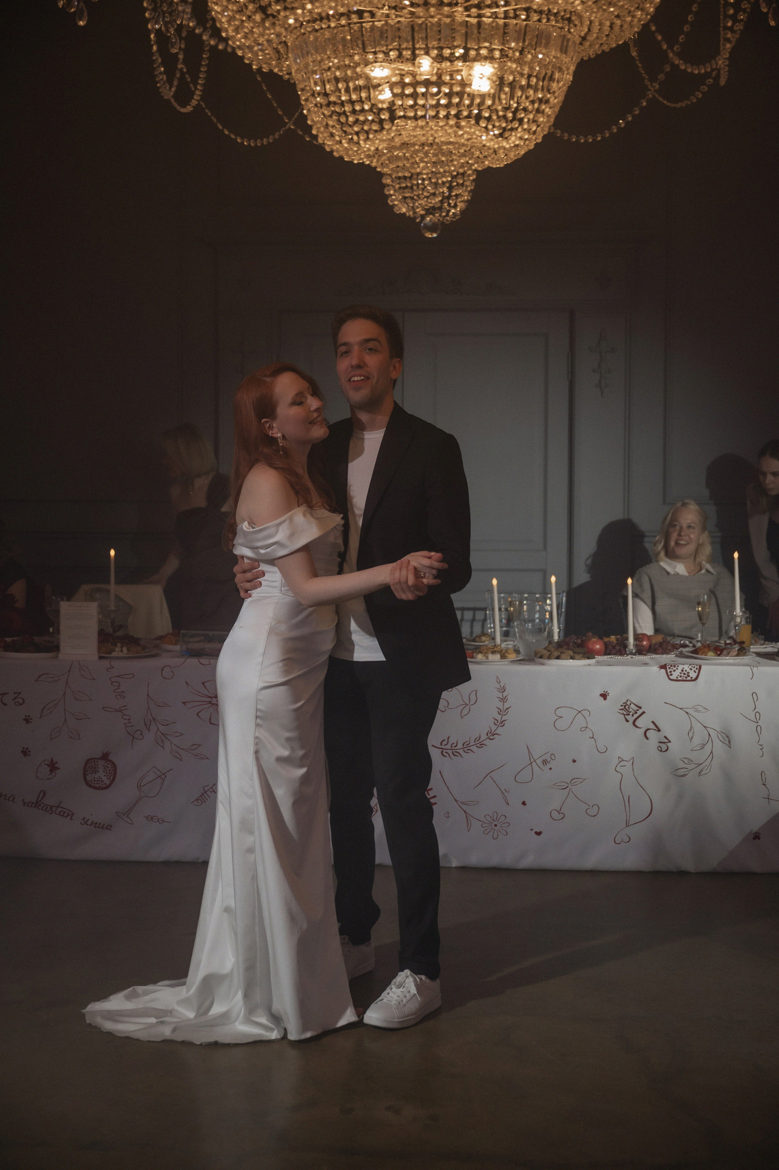 Наталья и Алексей ВДНХ. Свадебный фотограф Раменское-Москва