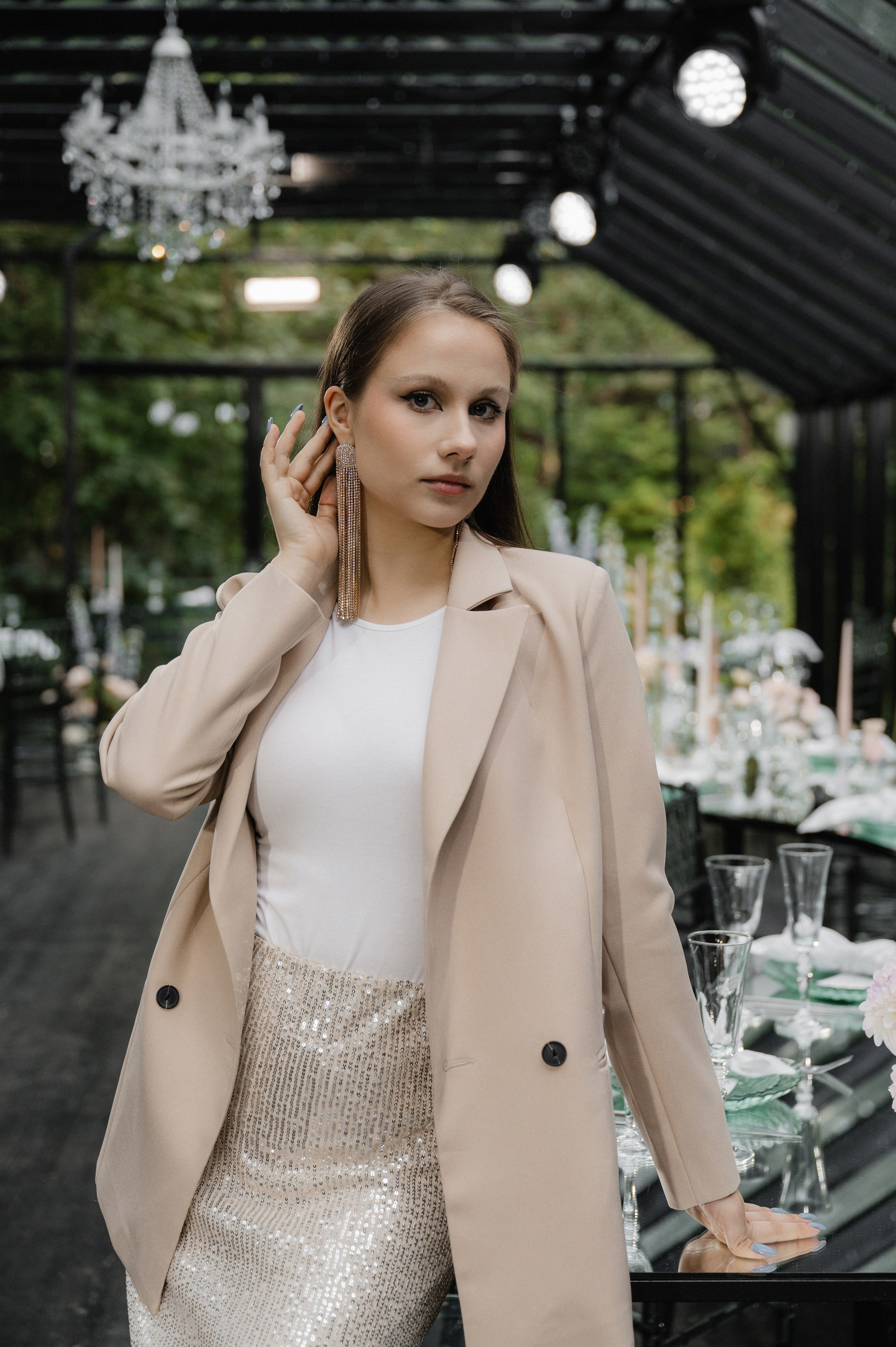 Полина и Александр.Forest Dew. Свадебный фотограф Раменское-Москва