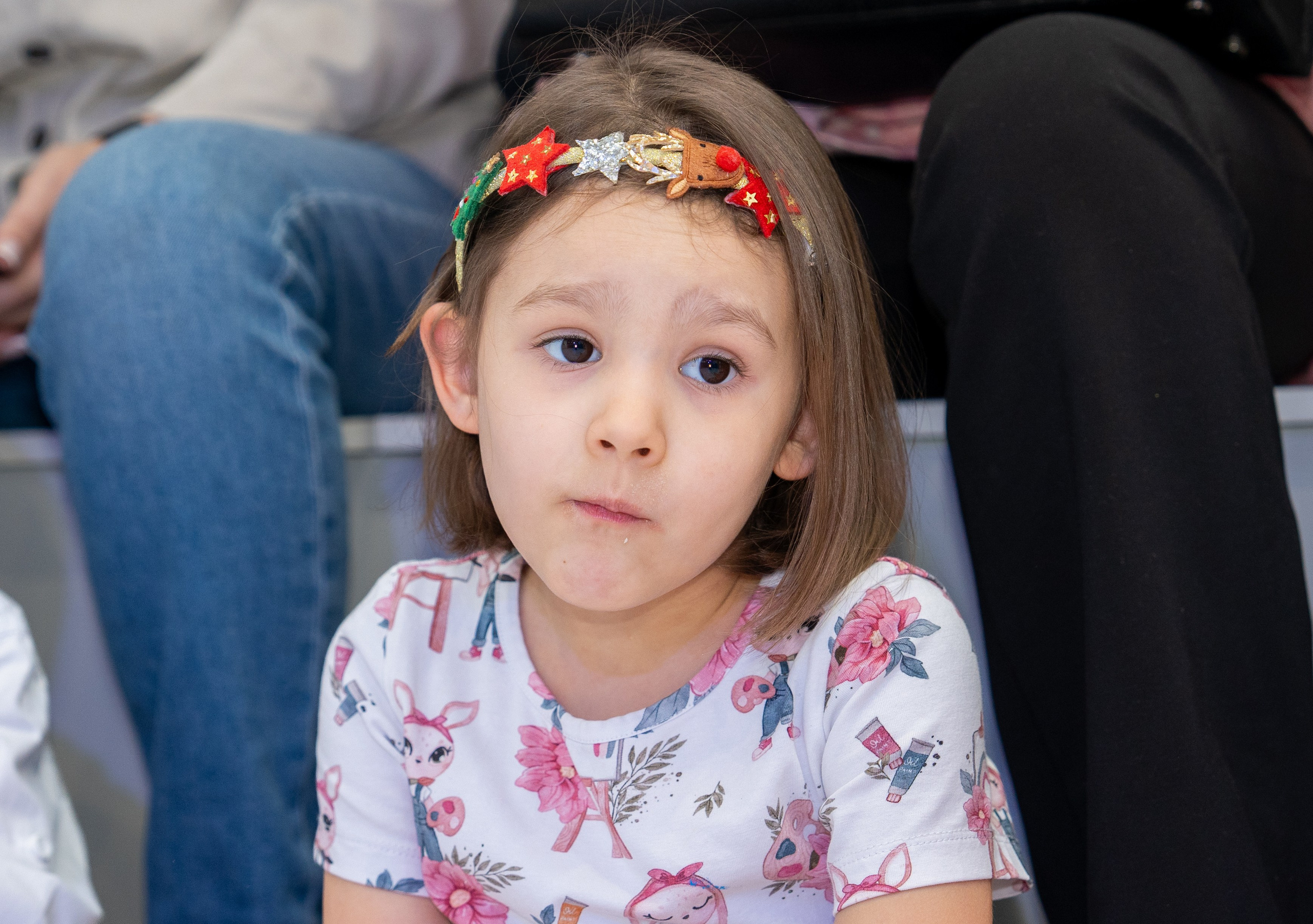 Зимуля. Фотограф Наталья Сорока Ижевск