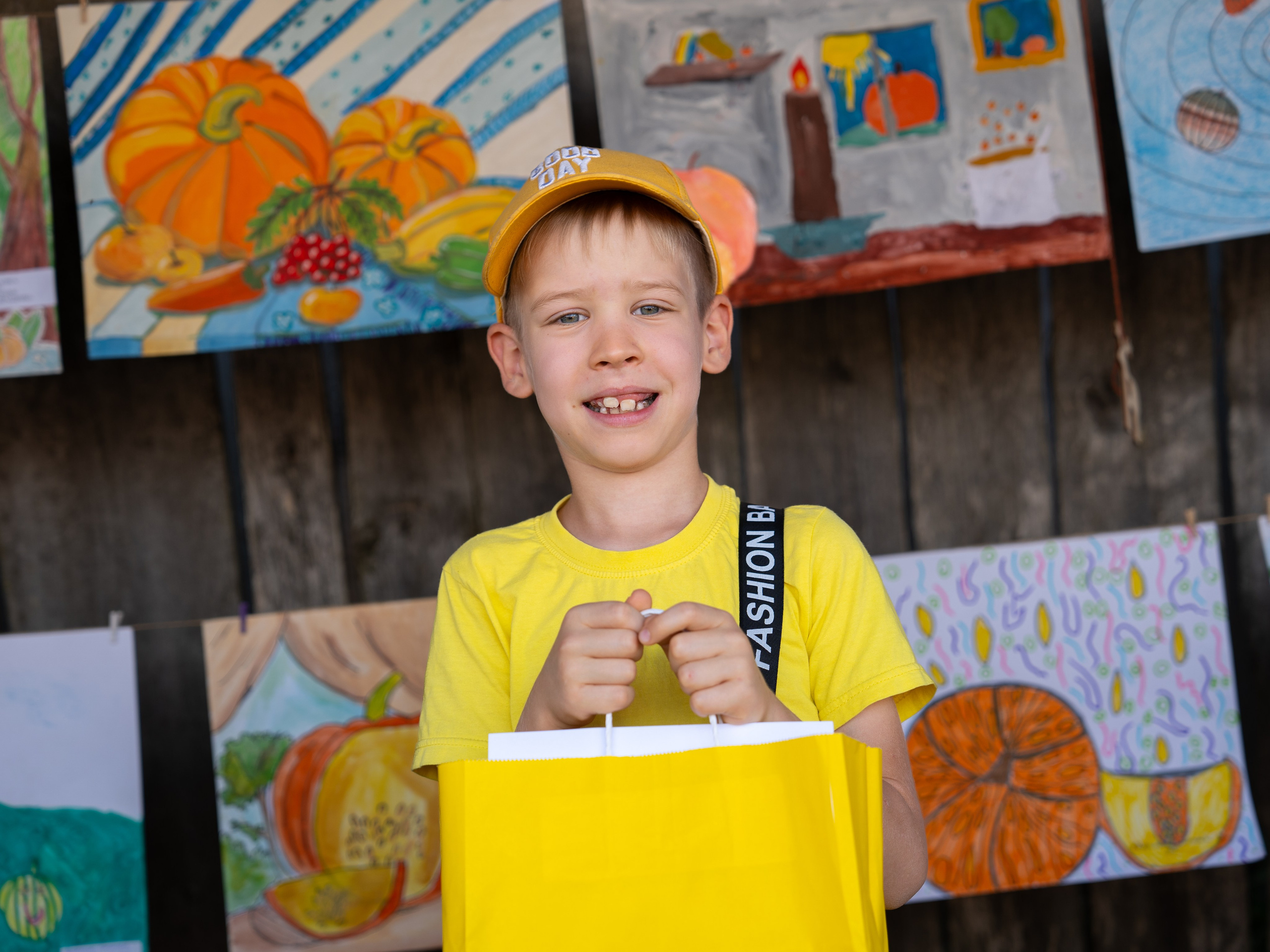 Ярмарка. Фотограф Наталья Сорока Ижевск