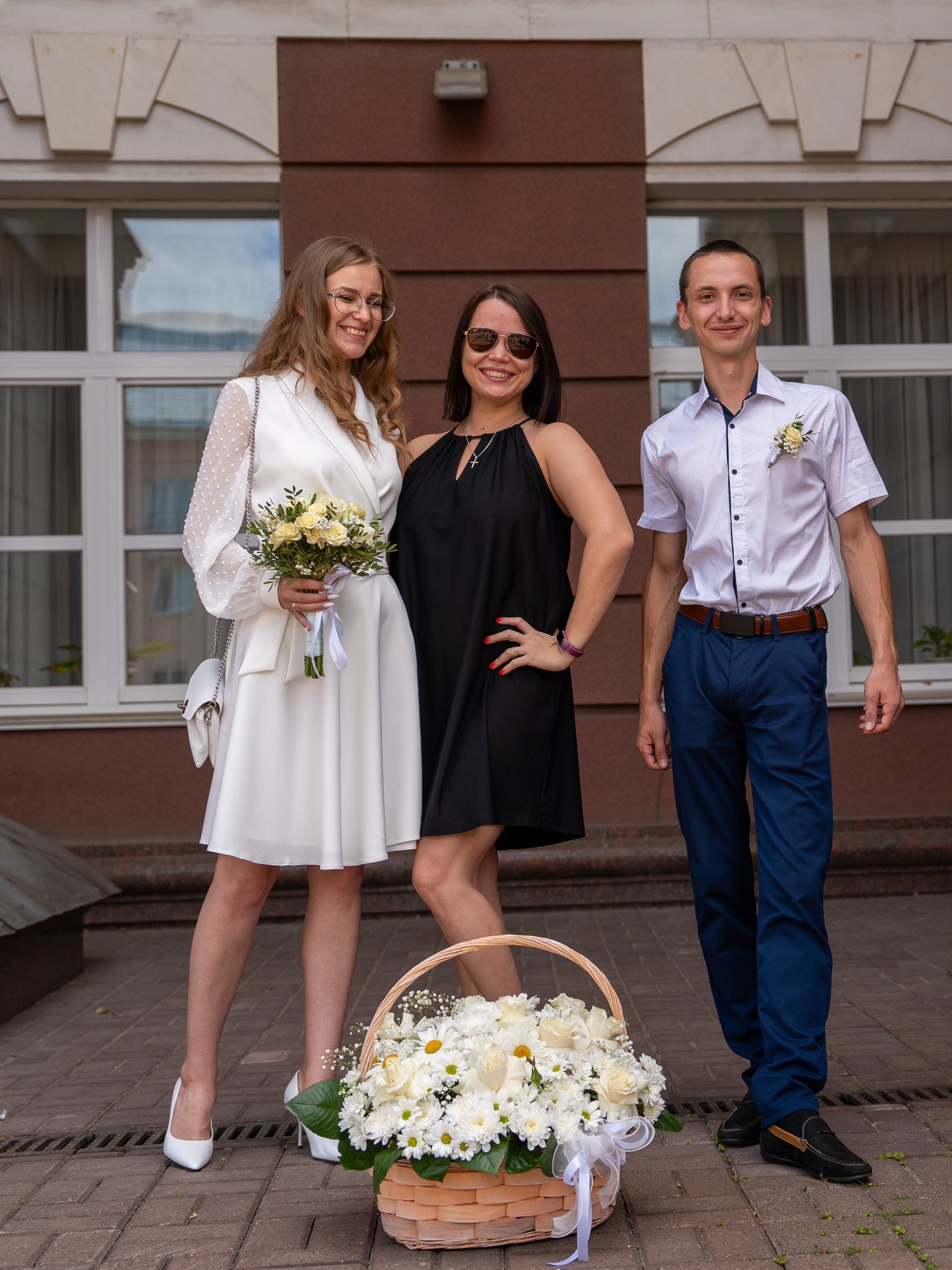 Серёжа и Юля. Фотограф Наталья Сорока Ижевск