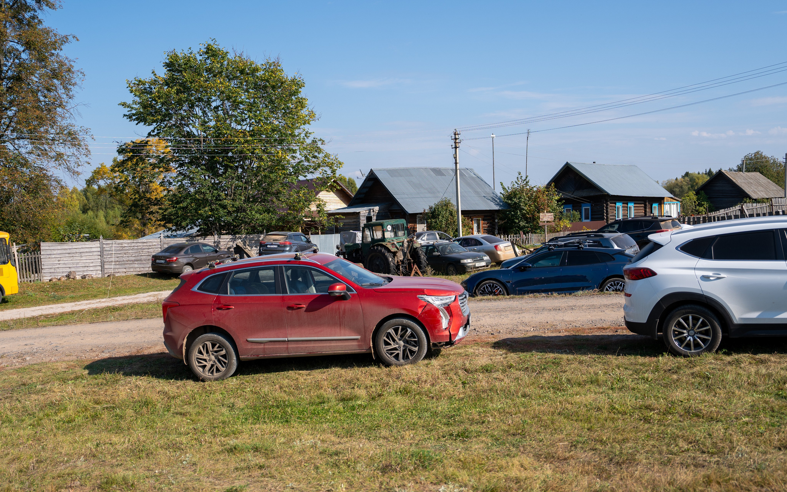 Ярмарка. Фотограф Наталья Сорока Ижевск