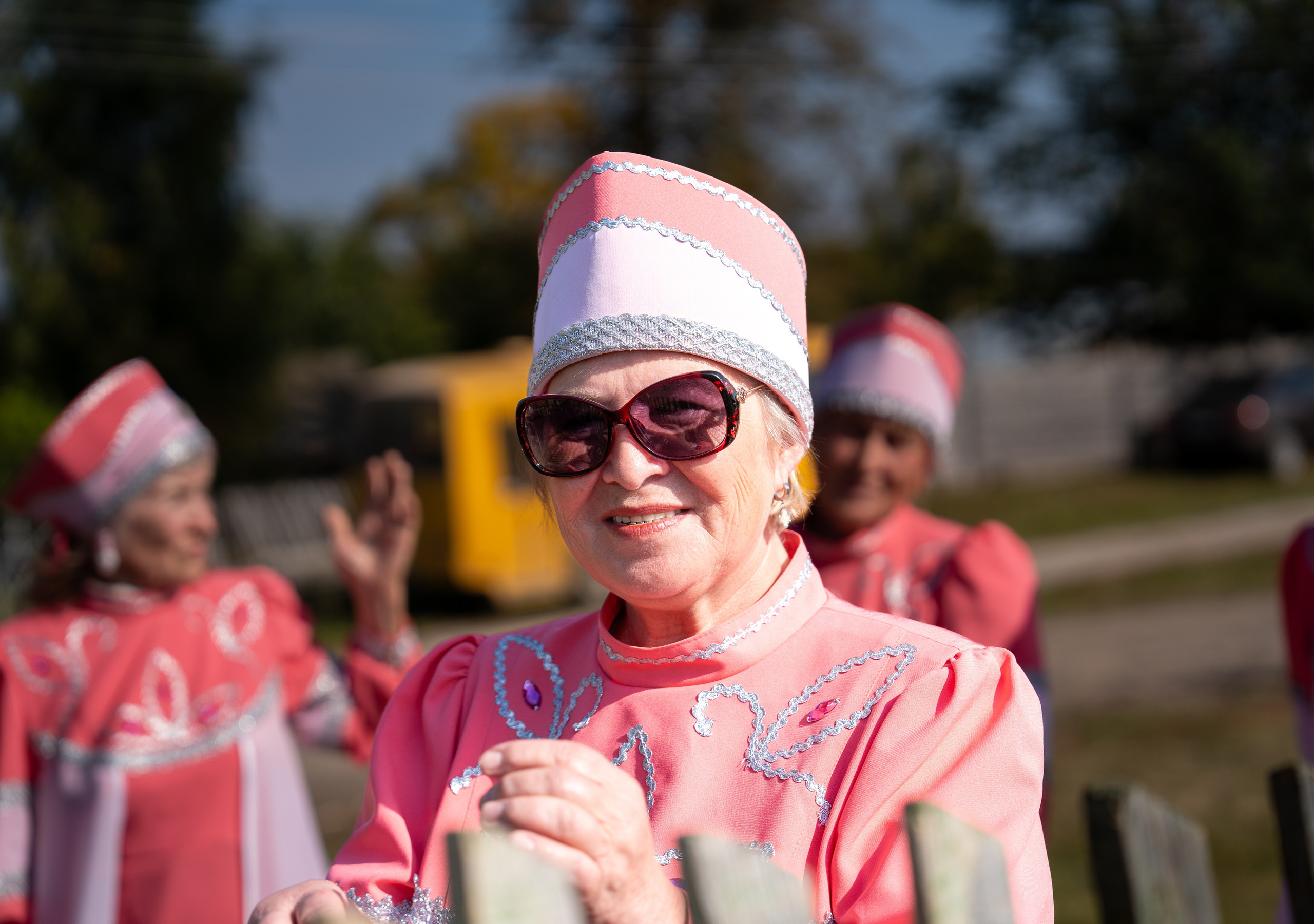 Ярмарка. Фотограф Наталья Сорока Ижевск