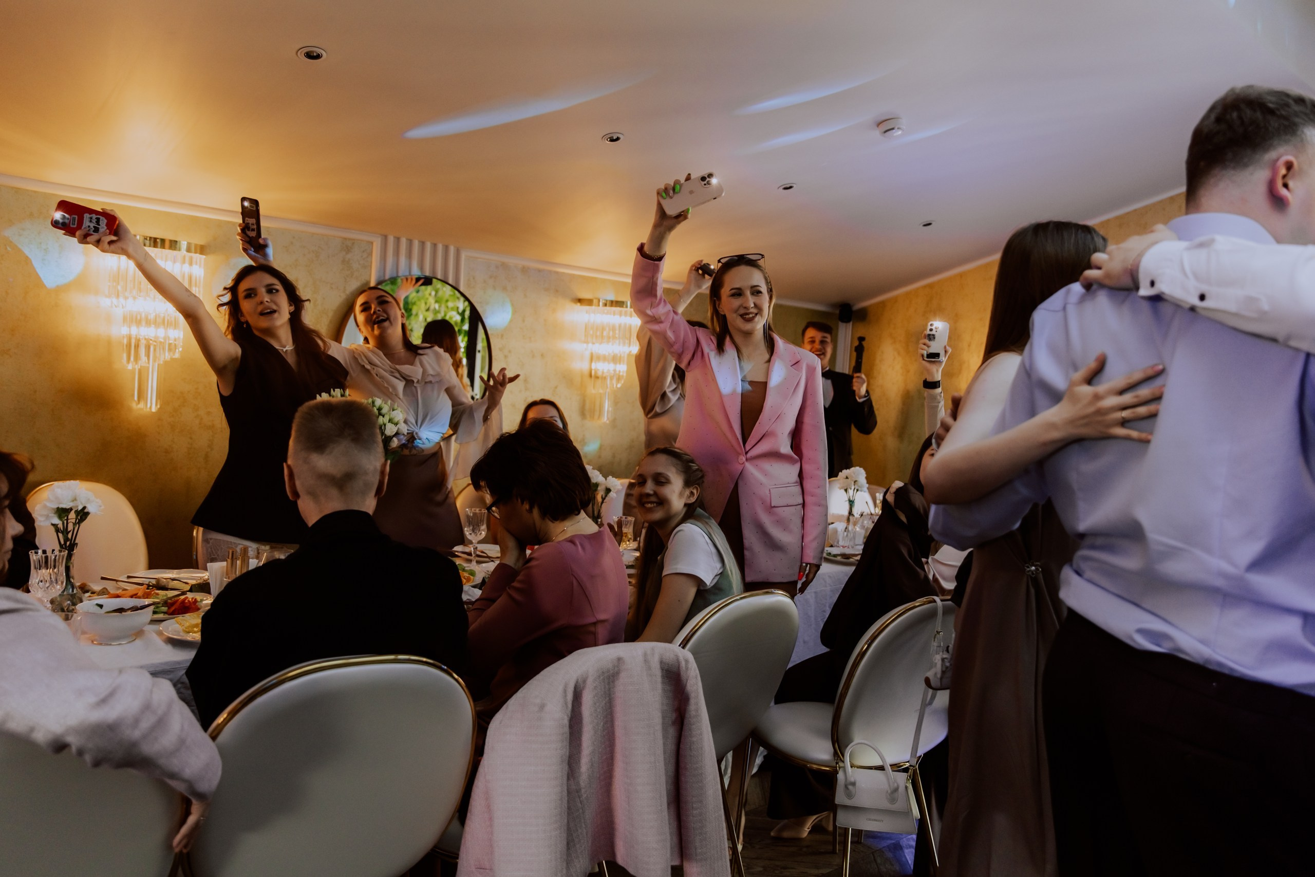 Илья и Аня. Фотограф, который снимает любовь в Санкт-Петербурге и Череповце