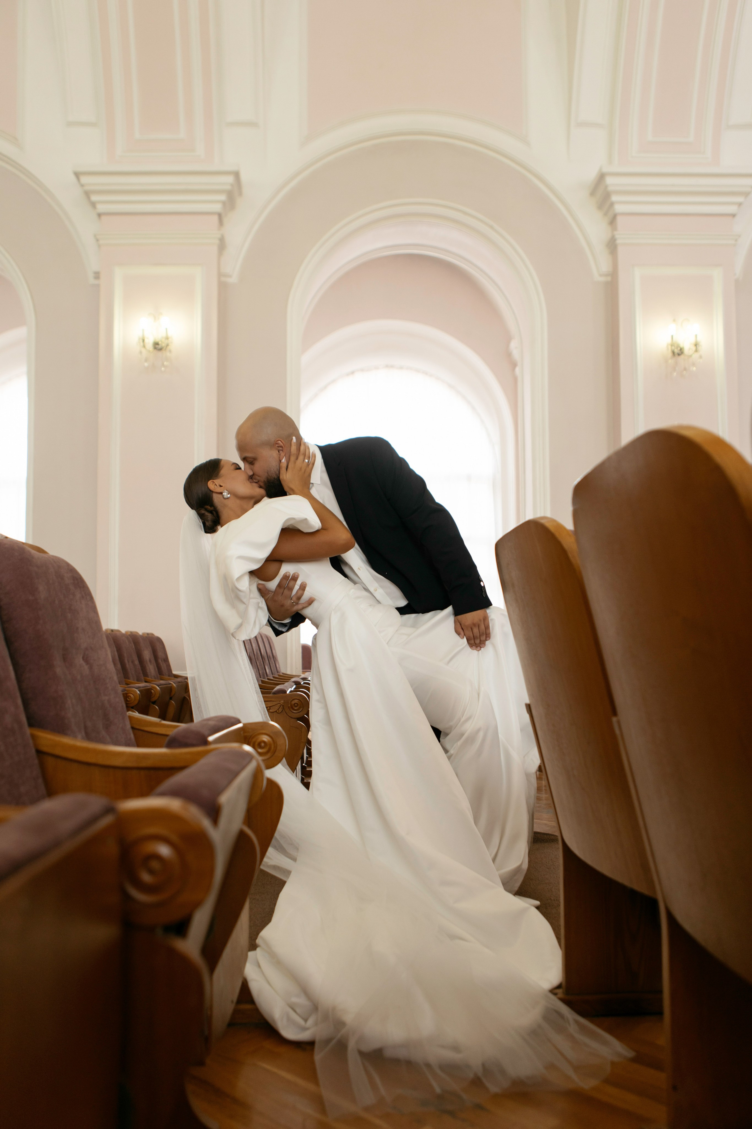 P. S. Я люблю тебя. Фотограф @alexandradmitrievaph