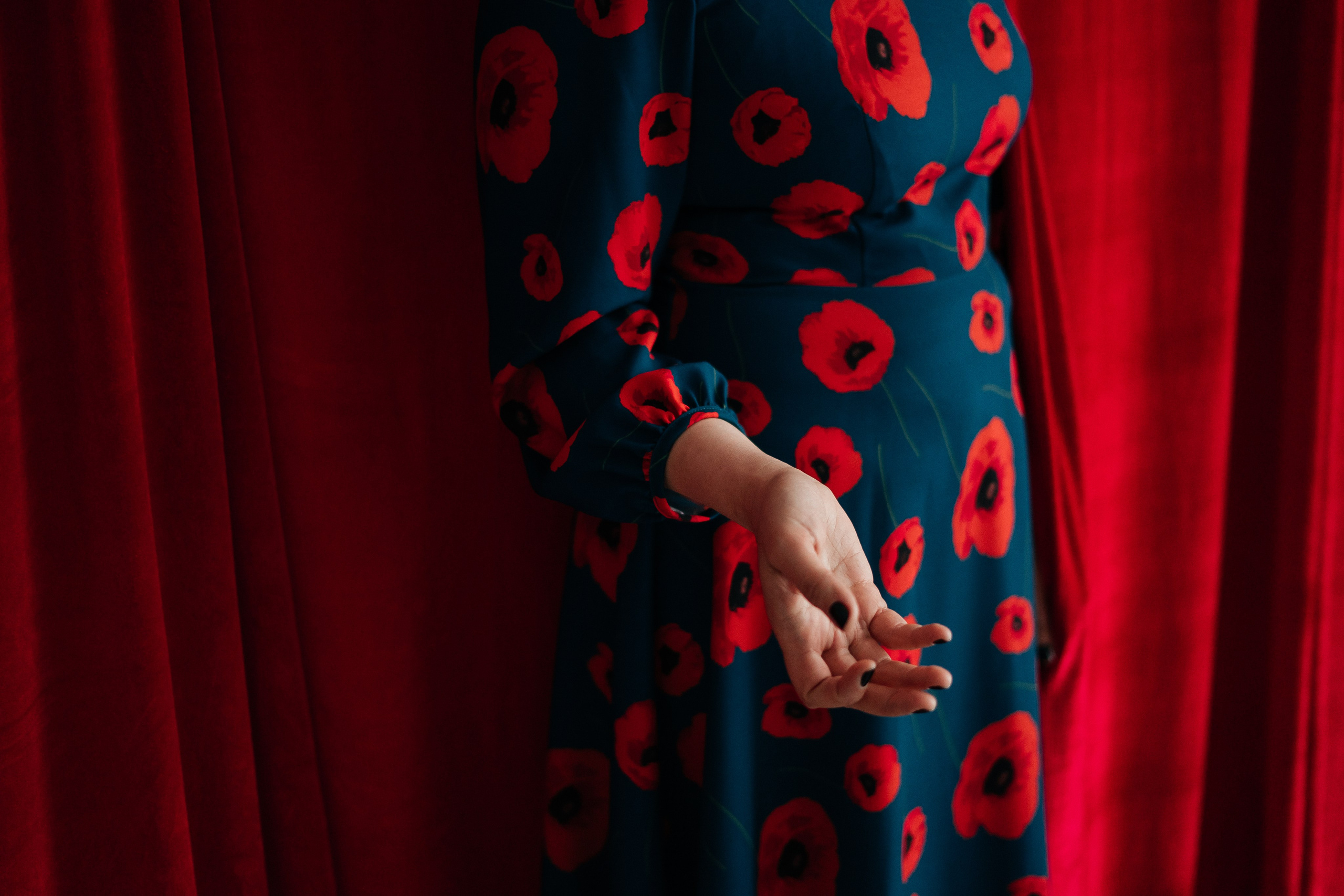 Татьяна. Портретный и семейный фотограф Ксения Казанцева