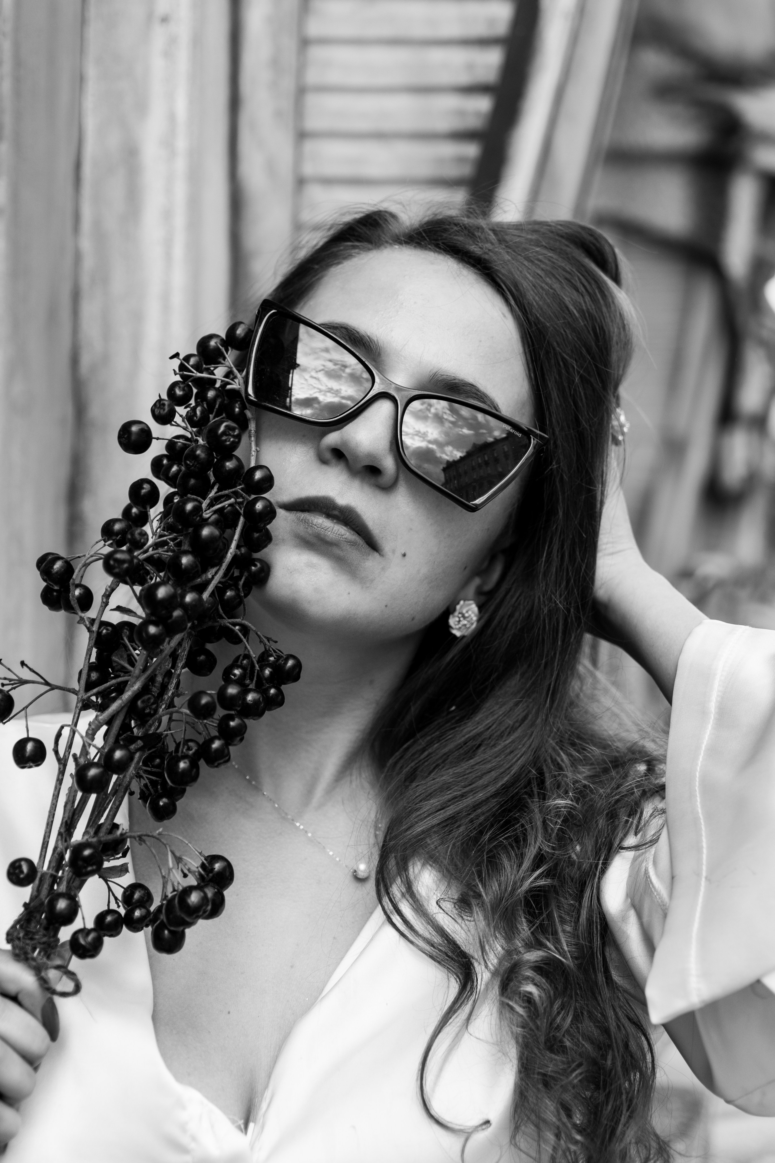 Ксения. Портретный и семейный фотограф Ксения Казанцева