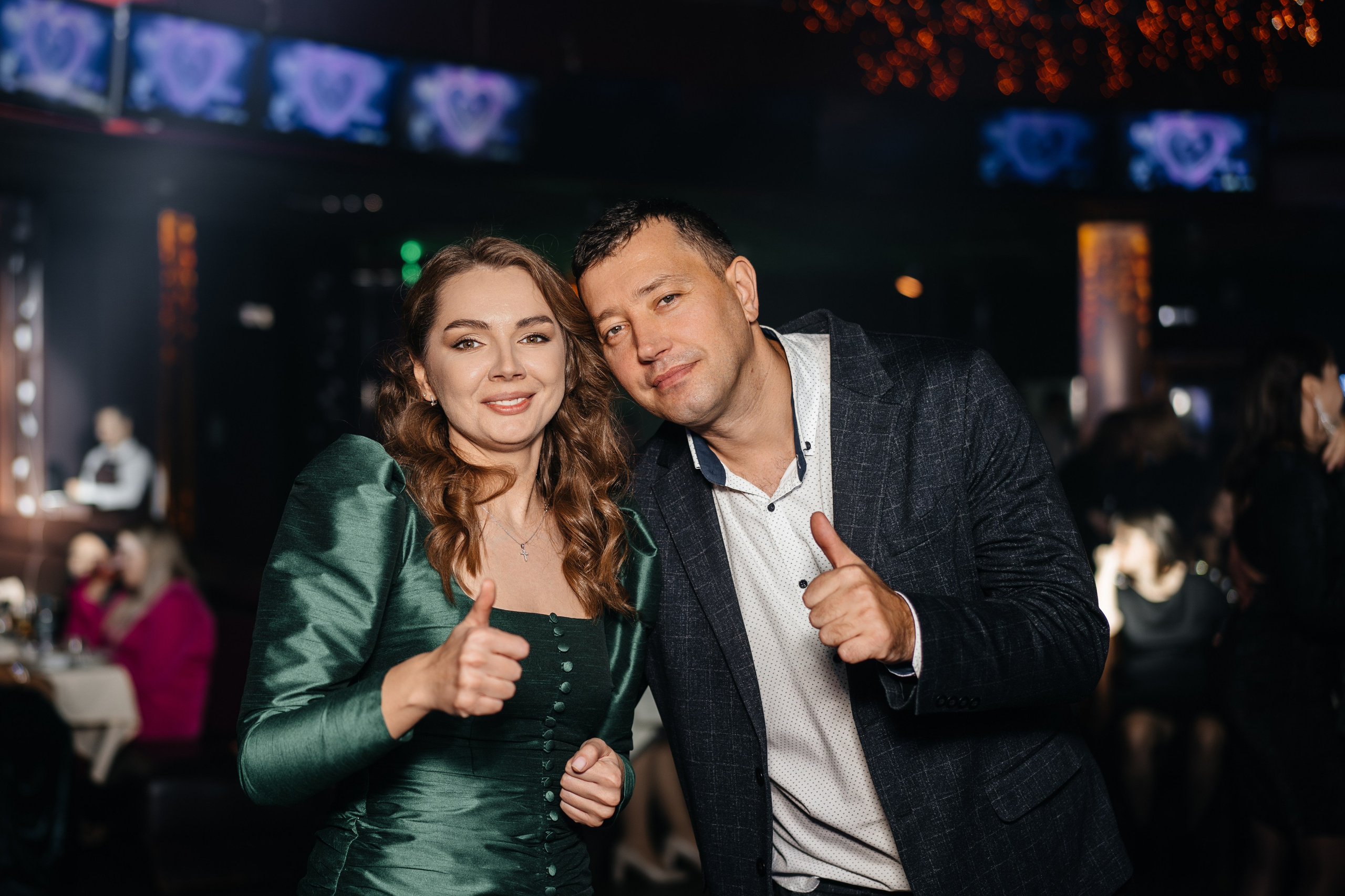 Корпоратив «СОВКОМБАНК». Свадебный фотограф Барнаул Алексей Павлов