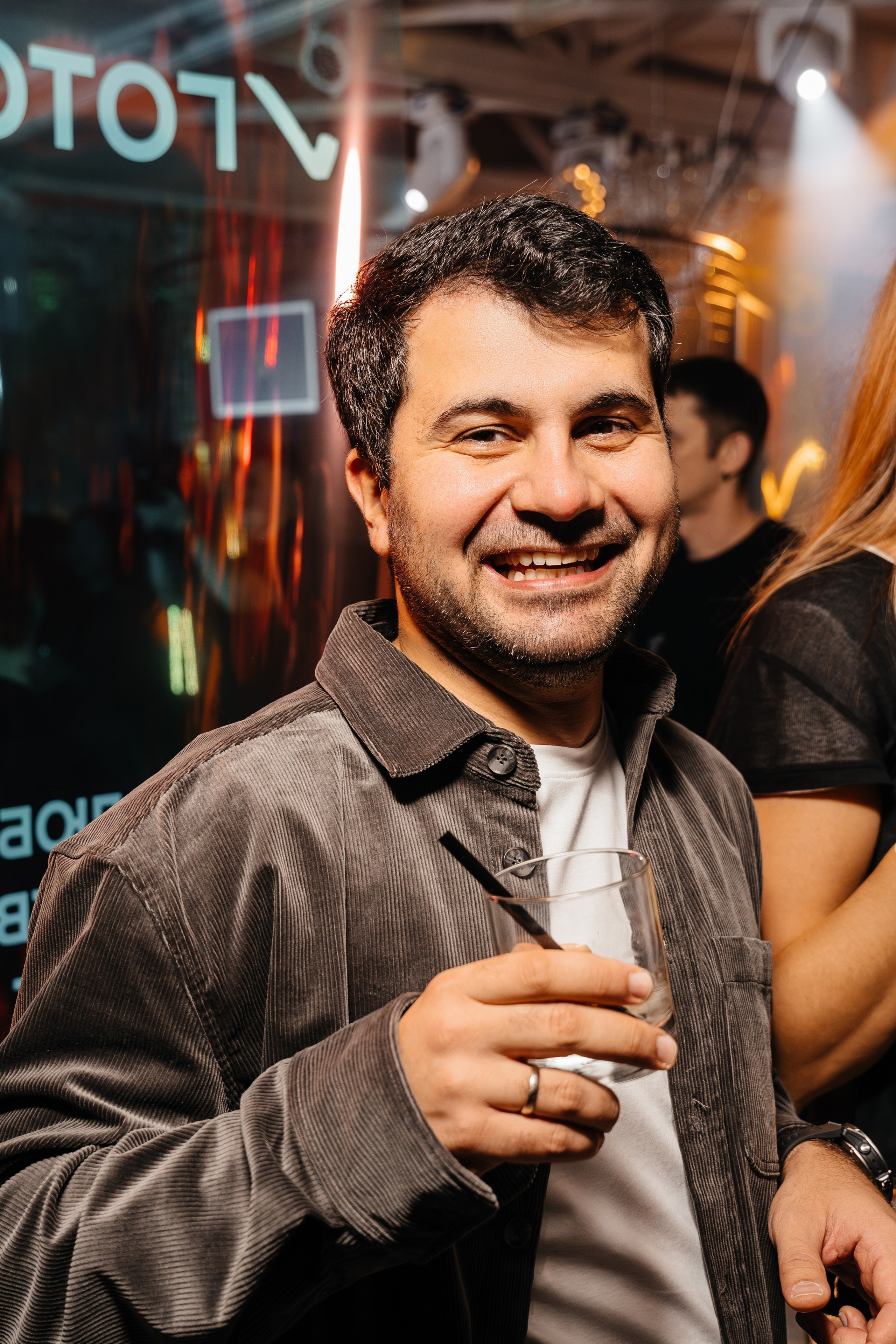 Съемка корпоратива для IT-Agency. Свадебный фотограф Барнаул Алексей Павлов