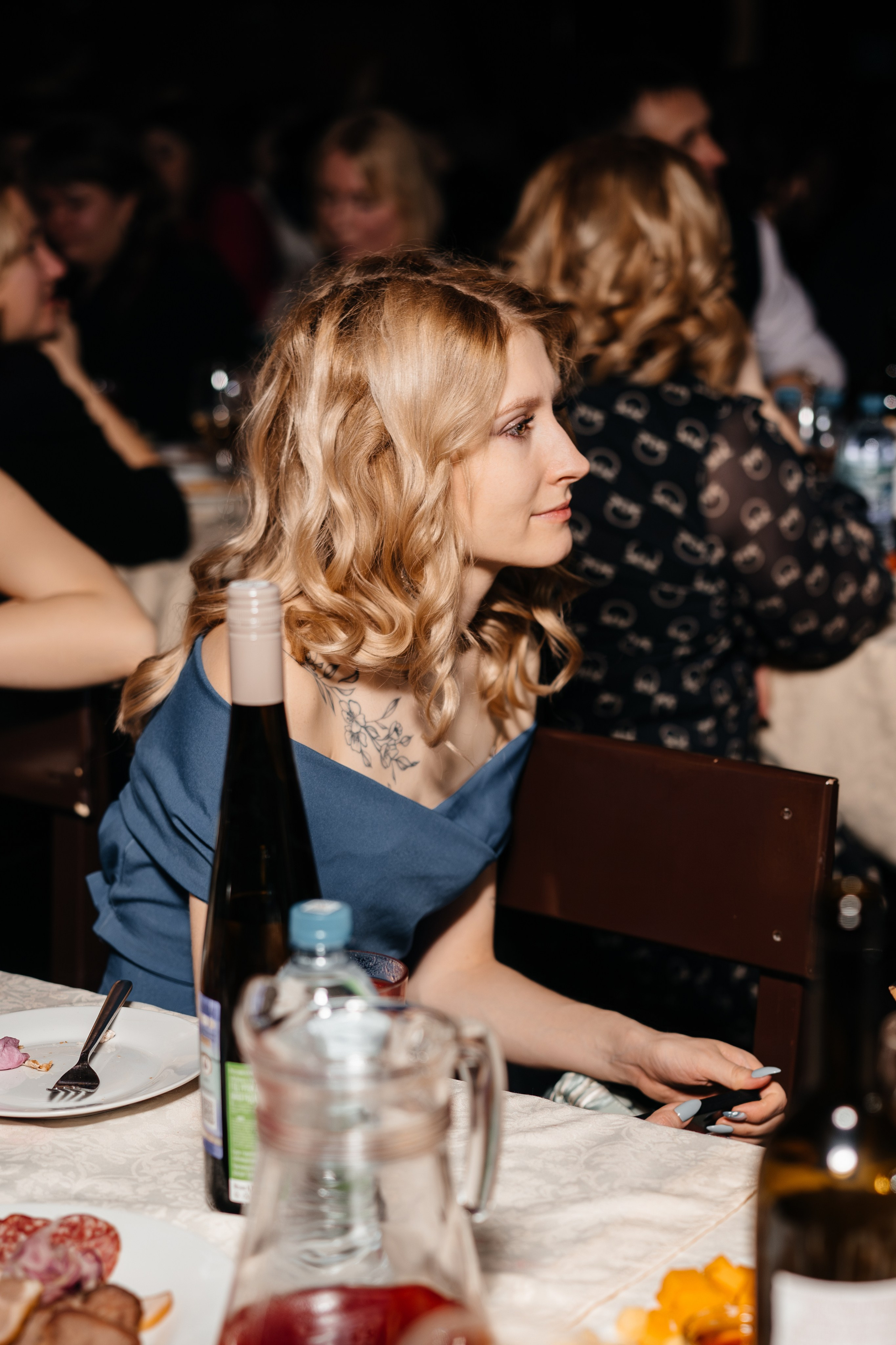 Корпоратив «СОВКОМБАНК». Свадебный фотограф Барнаул Алексей Павлов