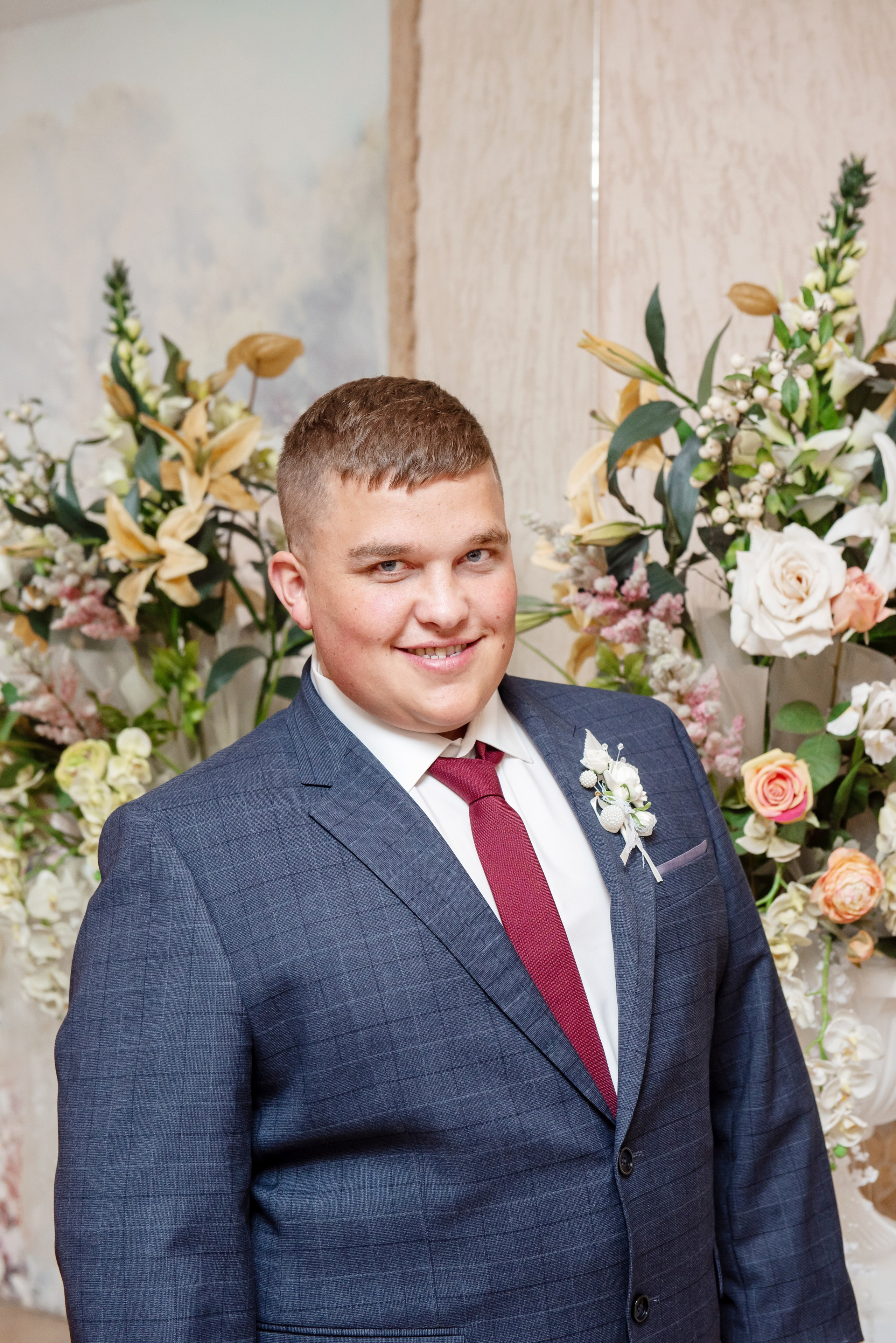 Иван и Татьяна. Семейный и свадебный фотограф в Ельце Юлия Дякина