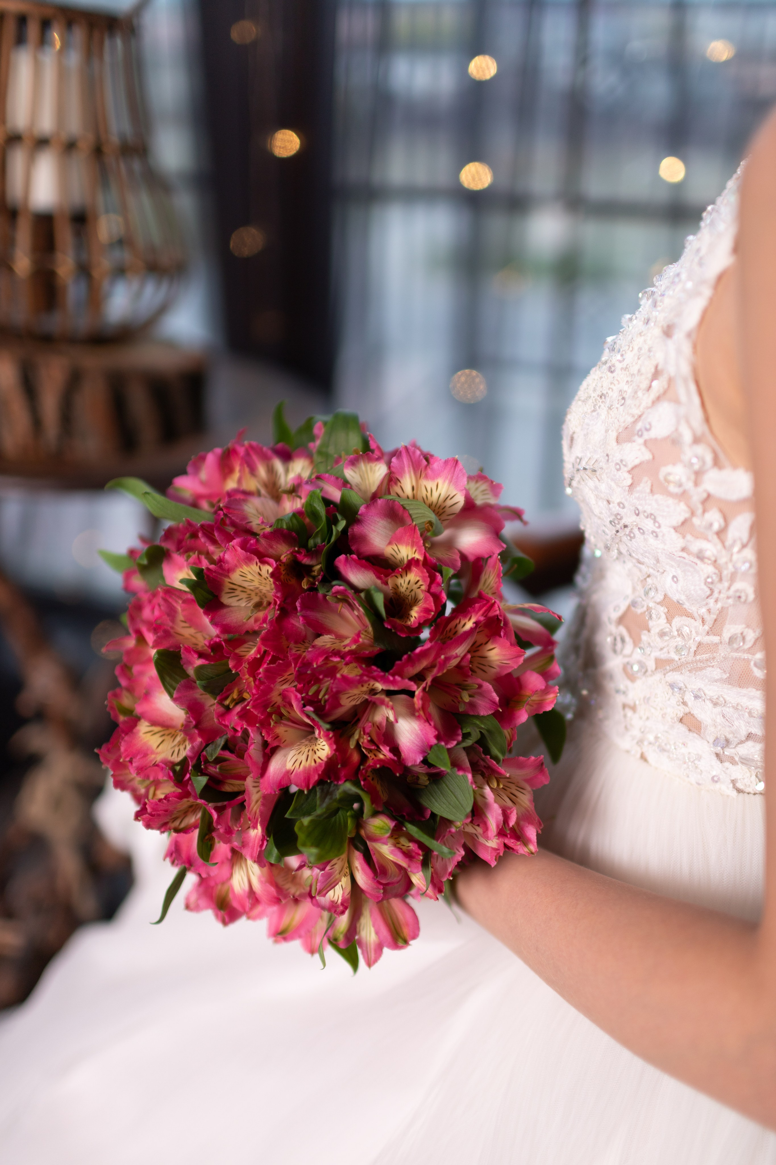 Свадебные букеты. Фотограф Мелитополь Валерия Шматко