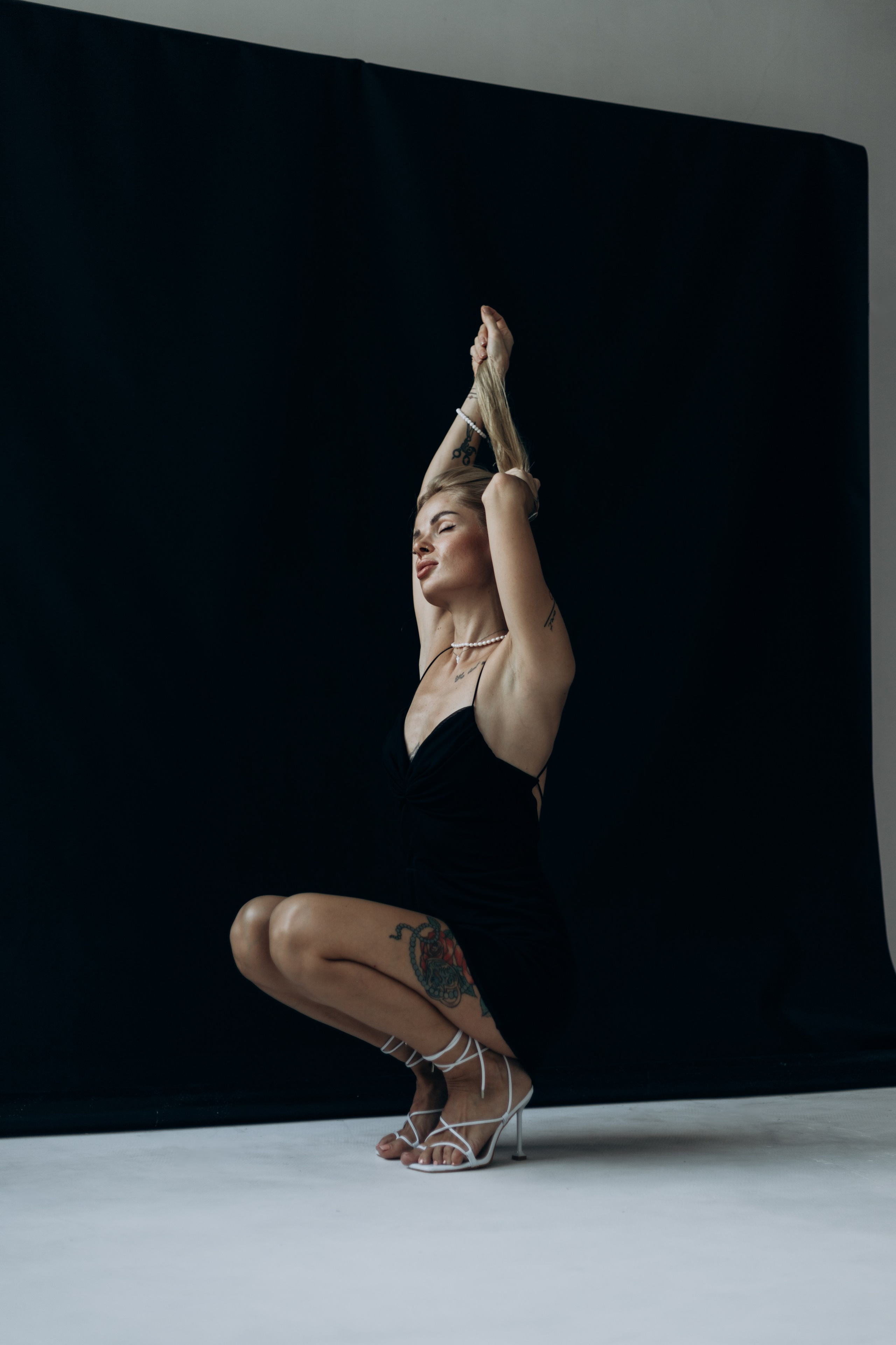 Аля. Фотограф Мелитополь Валерия Шматко