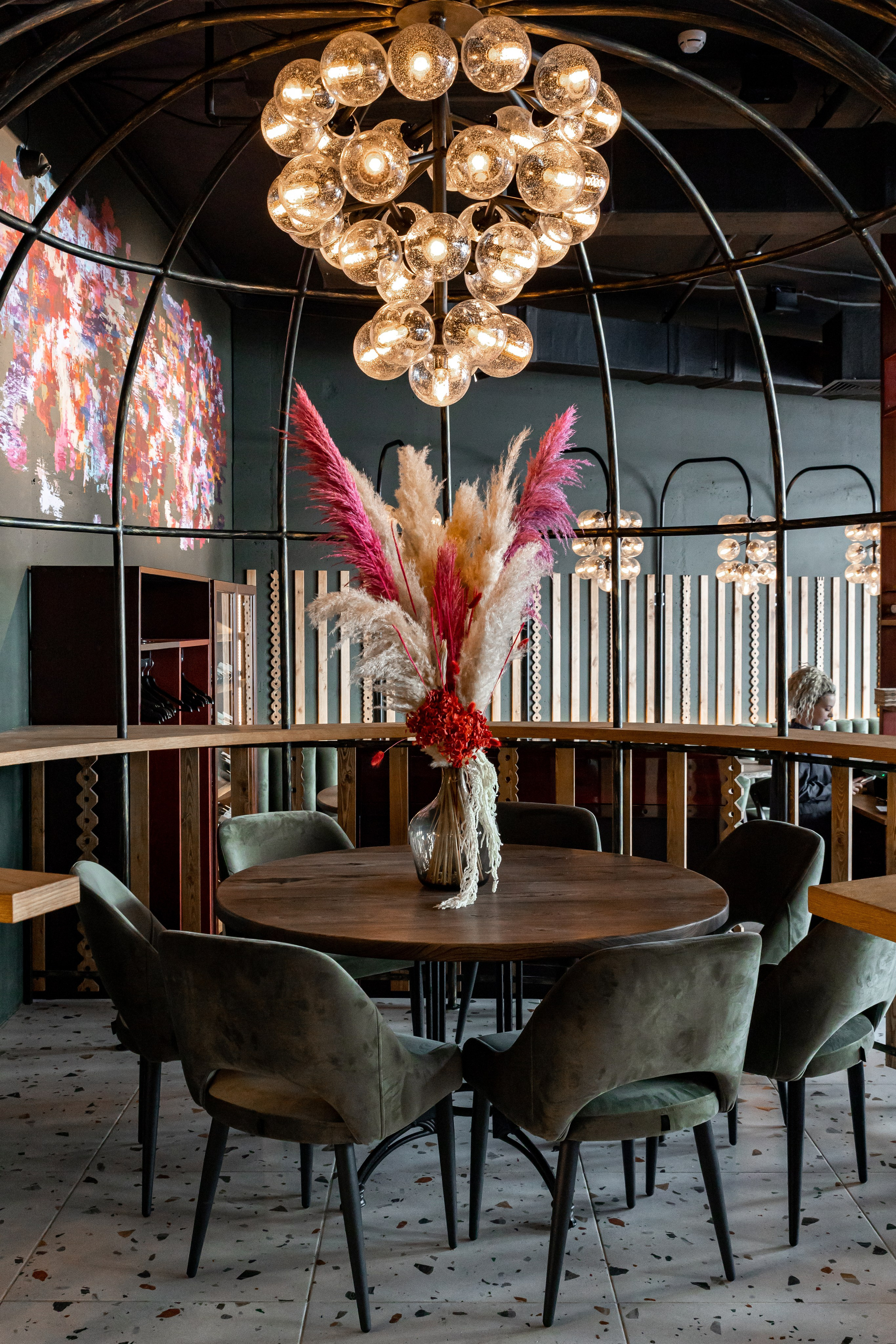 Фуд съемка меню LARK. Предметный фотограф Москва | Фуд-фотограф в Москве Елизавета Елизарова