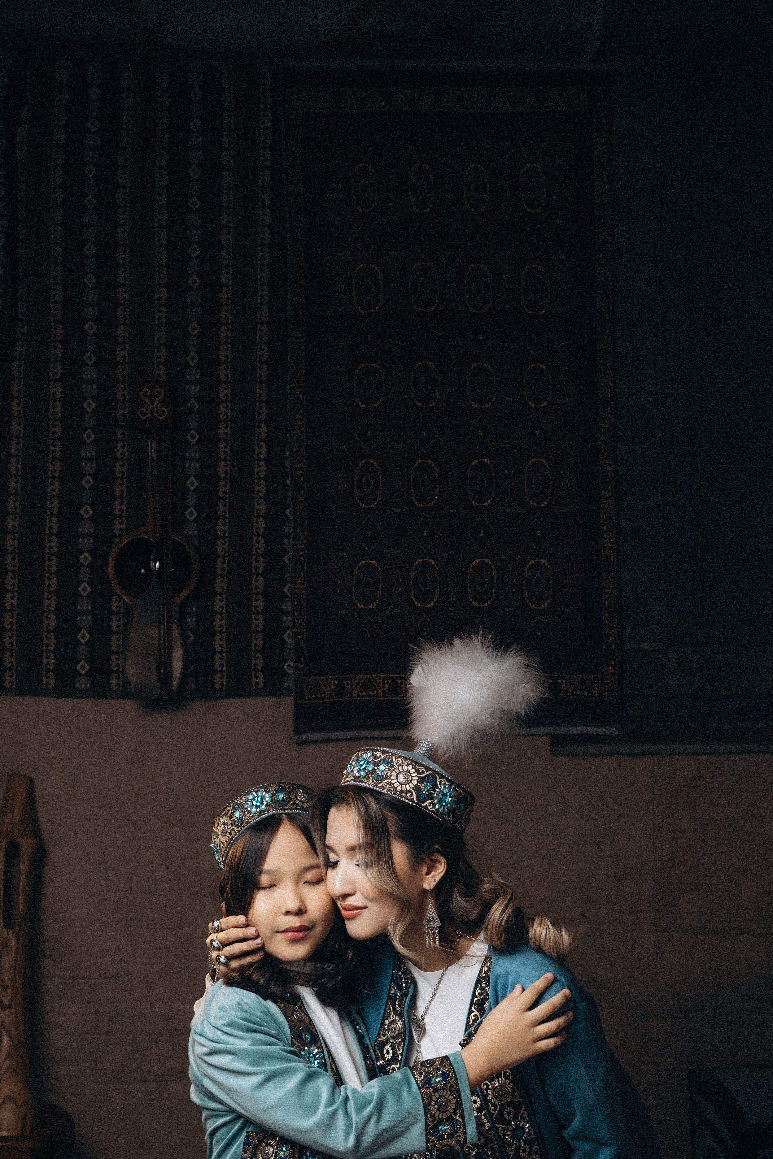 Etno Sovet. Shakhmanoff.kz