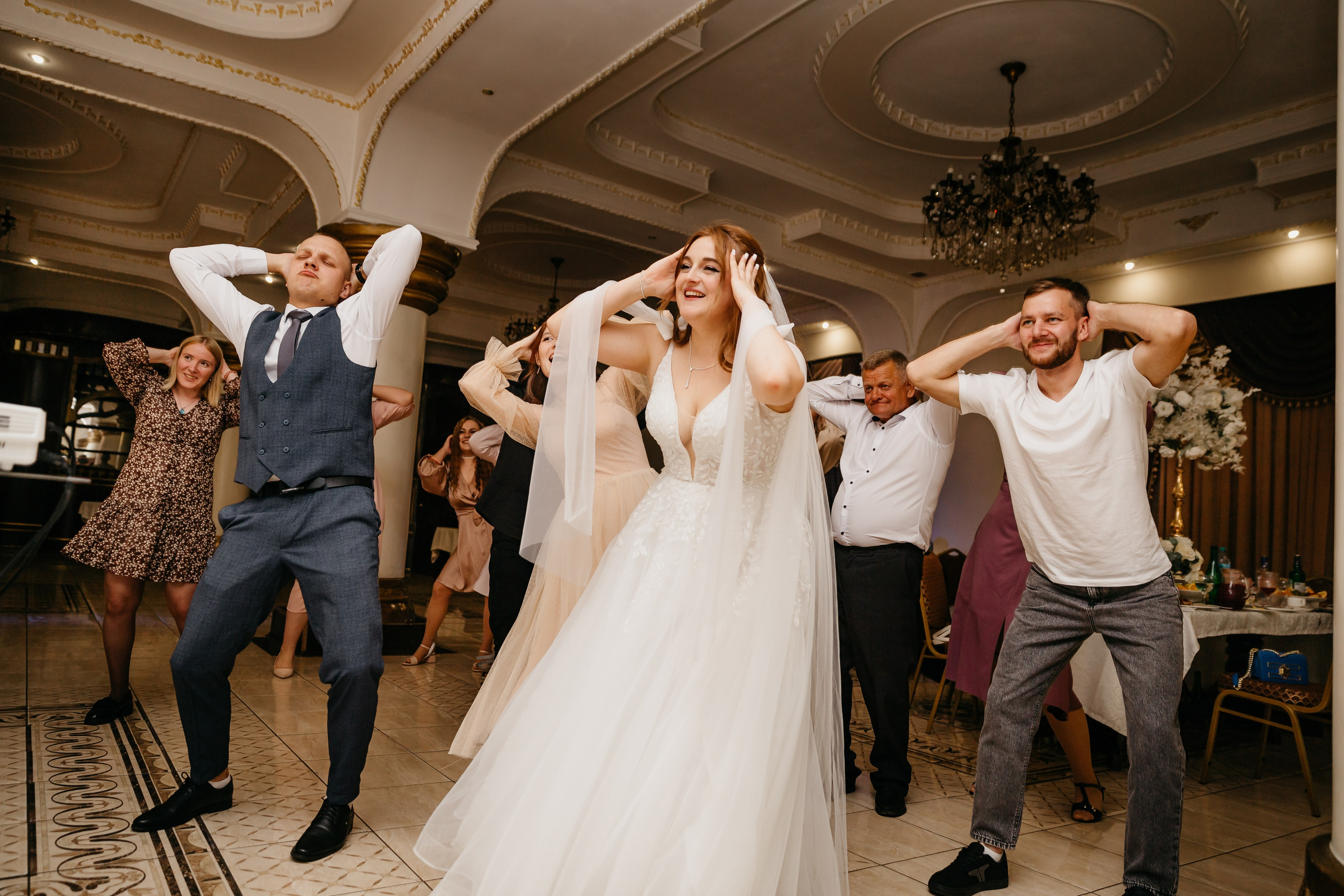 V & V. Фотограф, видеограф в Челябинске Глеб Хазиев