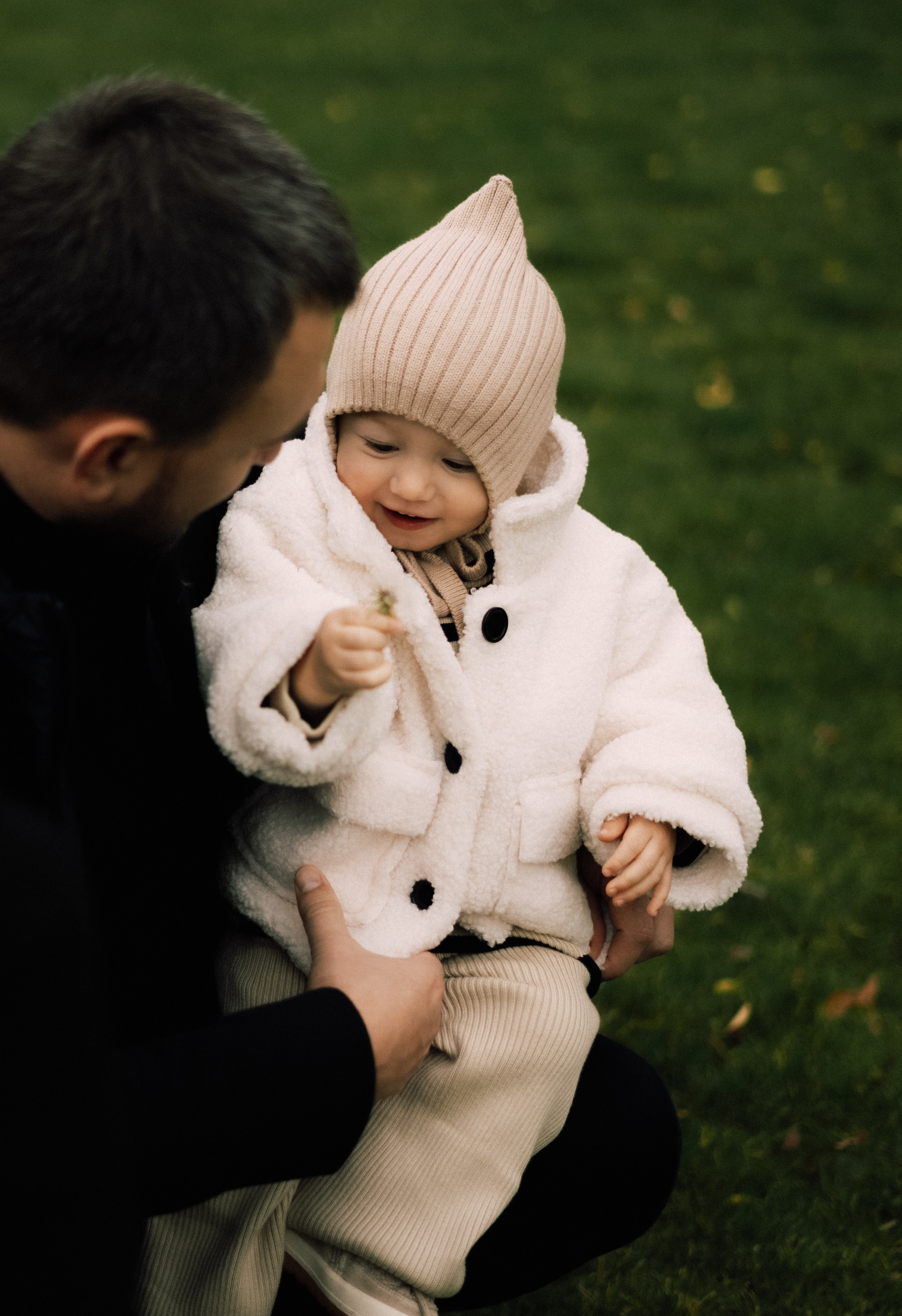 Большая семейная. Портретный и семейный фотограф в Мариуполе, РФ. Даша Жогло