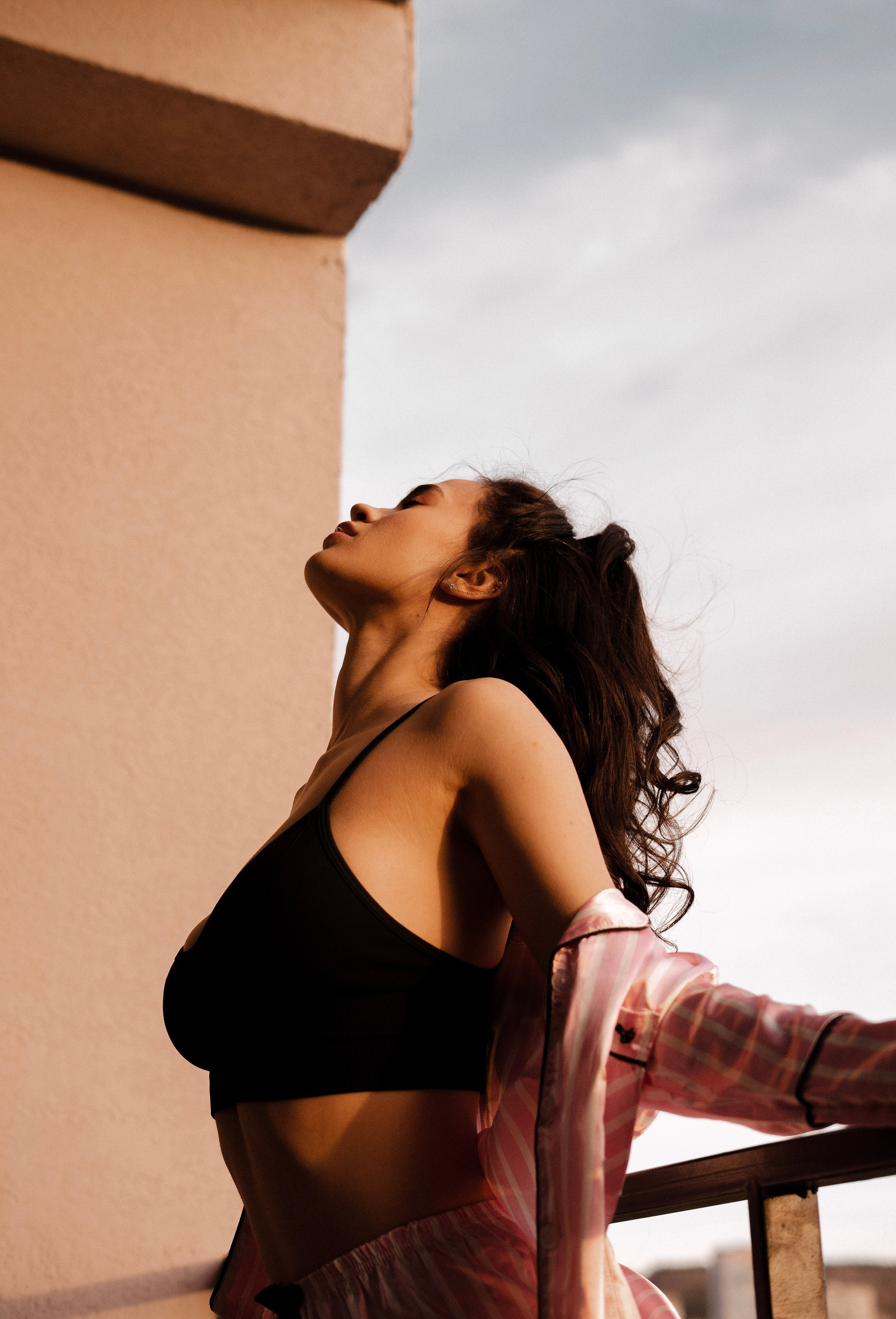 Девичник. Портретный и семейный фотограф в Мариуполе, РФ. Даша Жогло