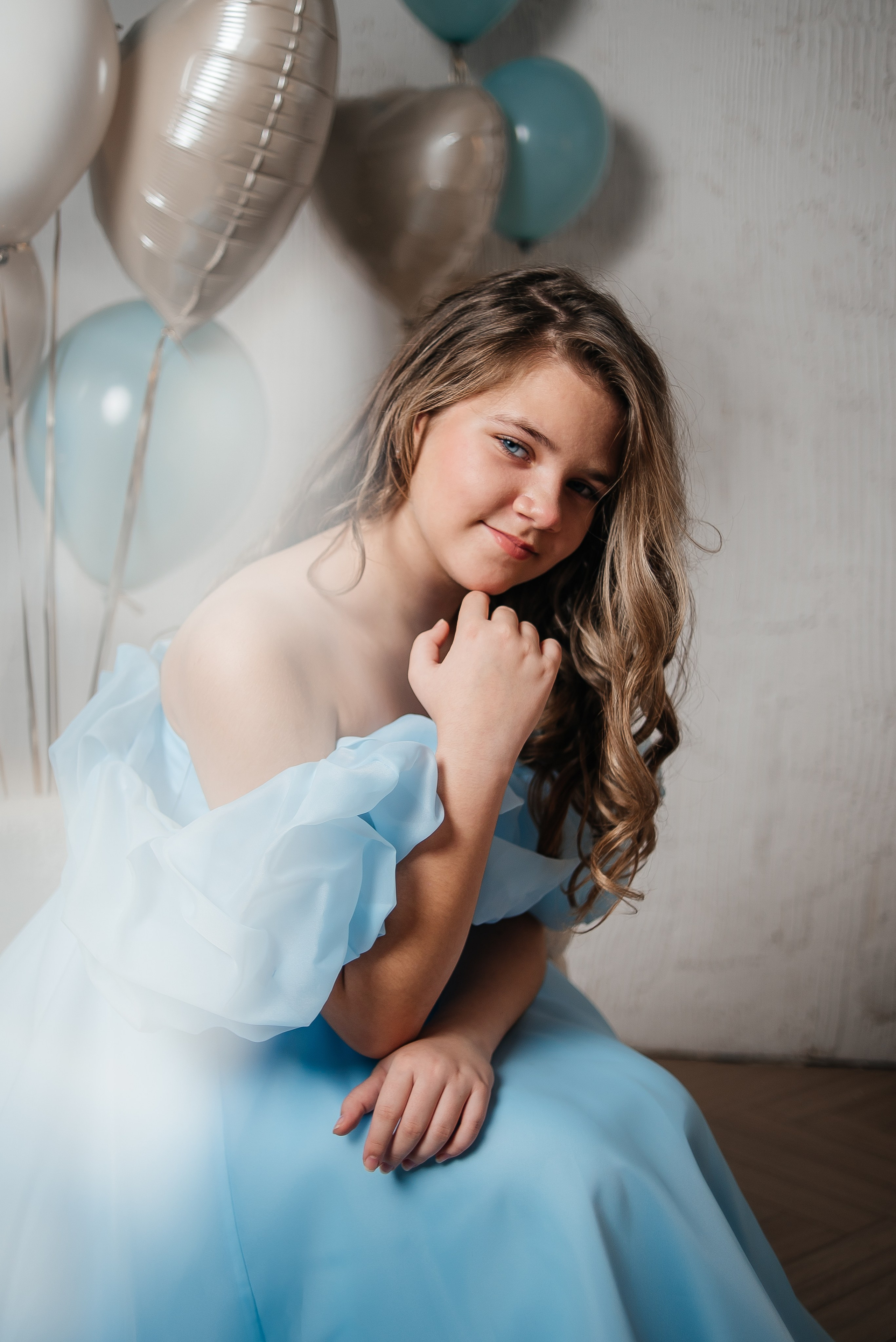 С Днем Рождения!. Главная