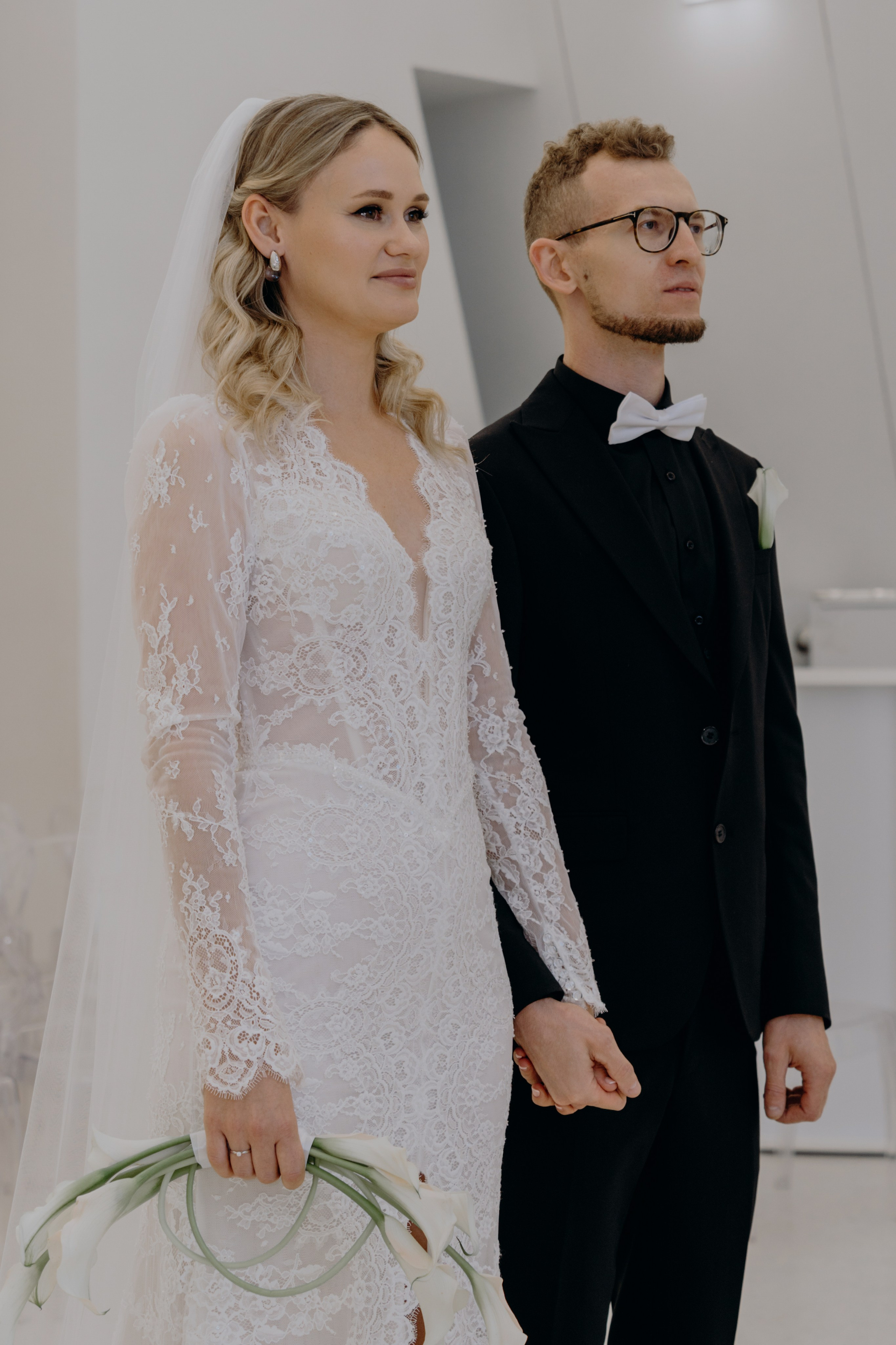 Дмитрий и Ольга. Видеограф и фотограф в Самаре Кристина Позднякова