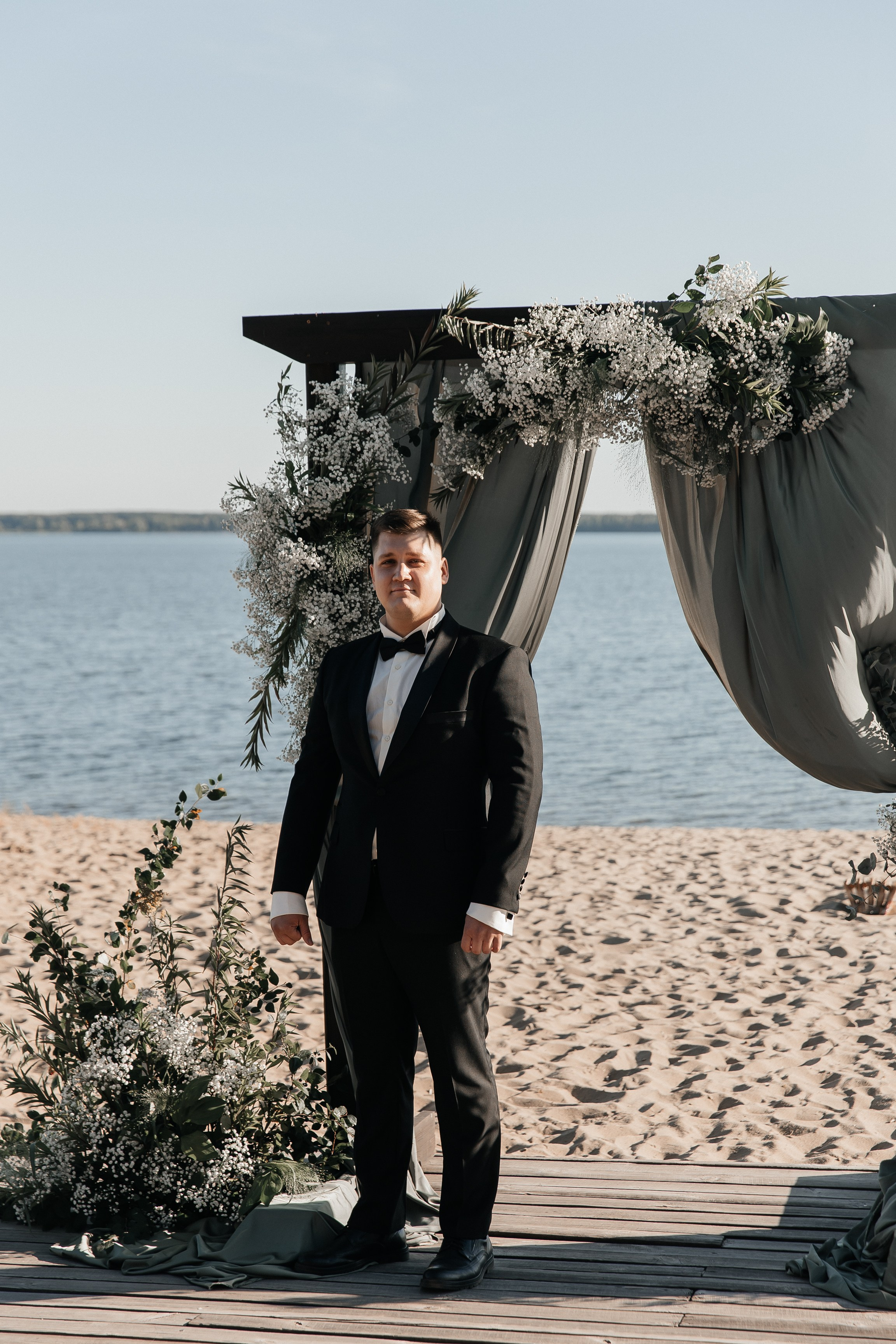 Настя и Кирилл. Свадебный фотограф Кристина Тимощук