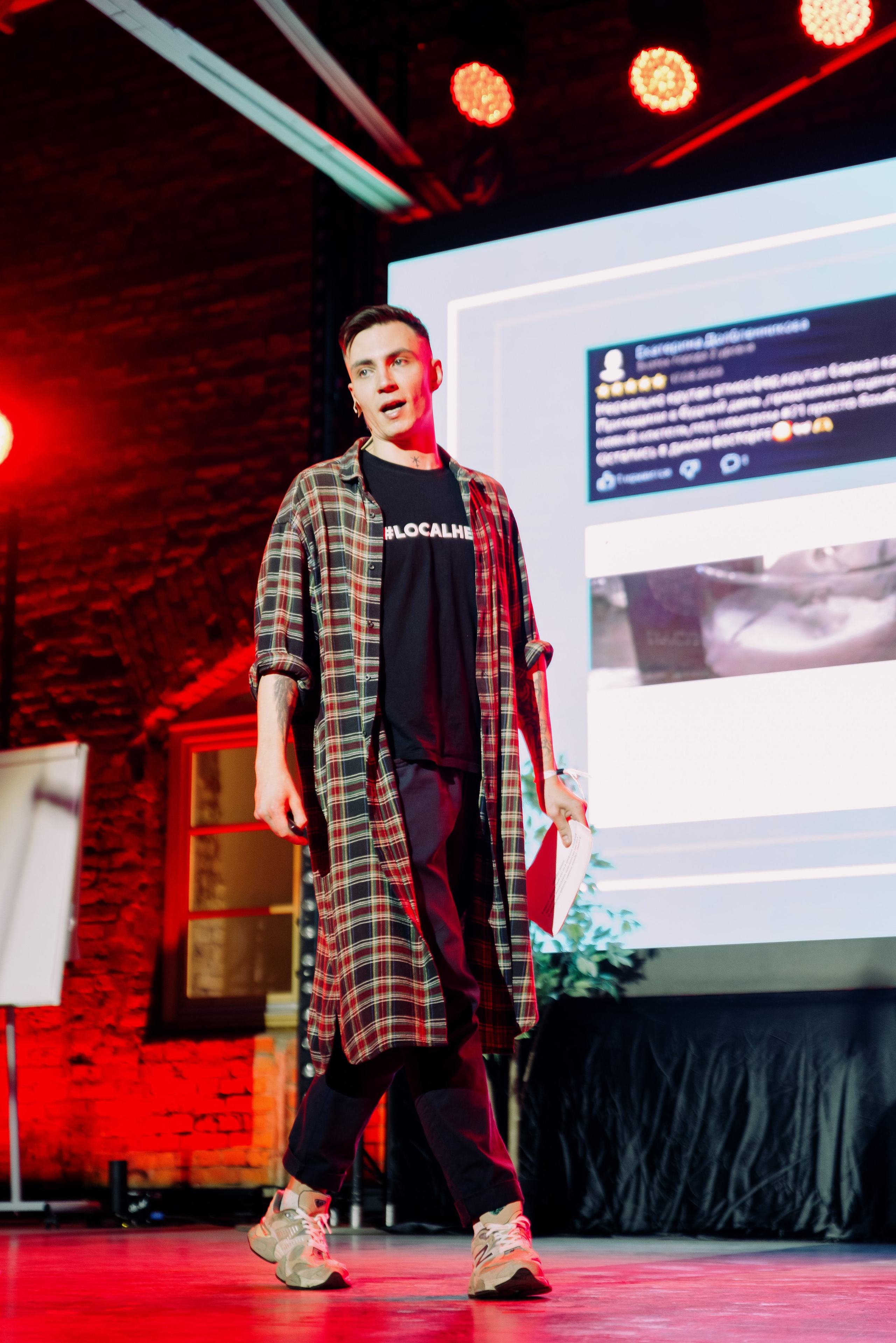 Bar Hub. Фотограф в Москве