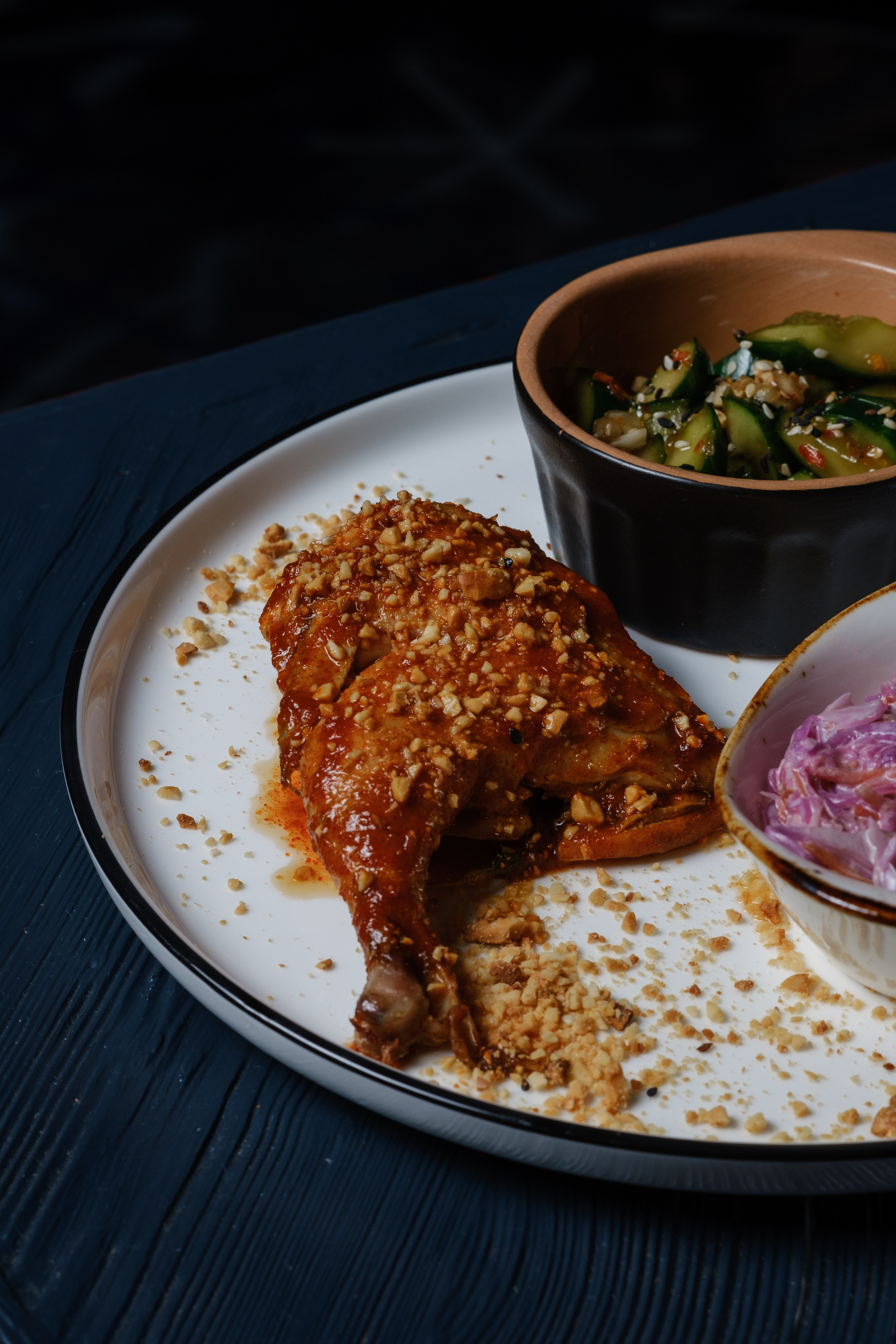 Gaijin. Фотограф в Тюмени Кирилл Марфин