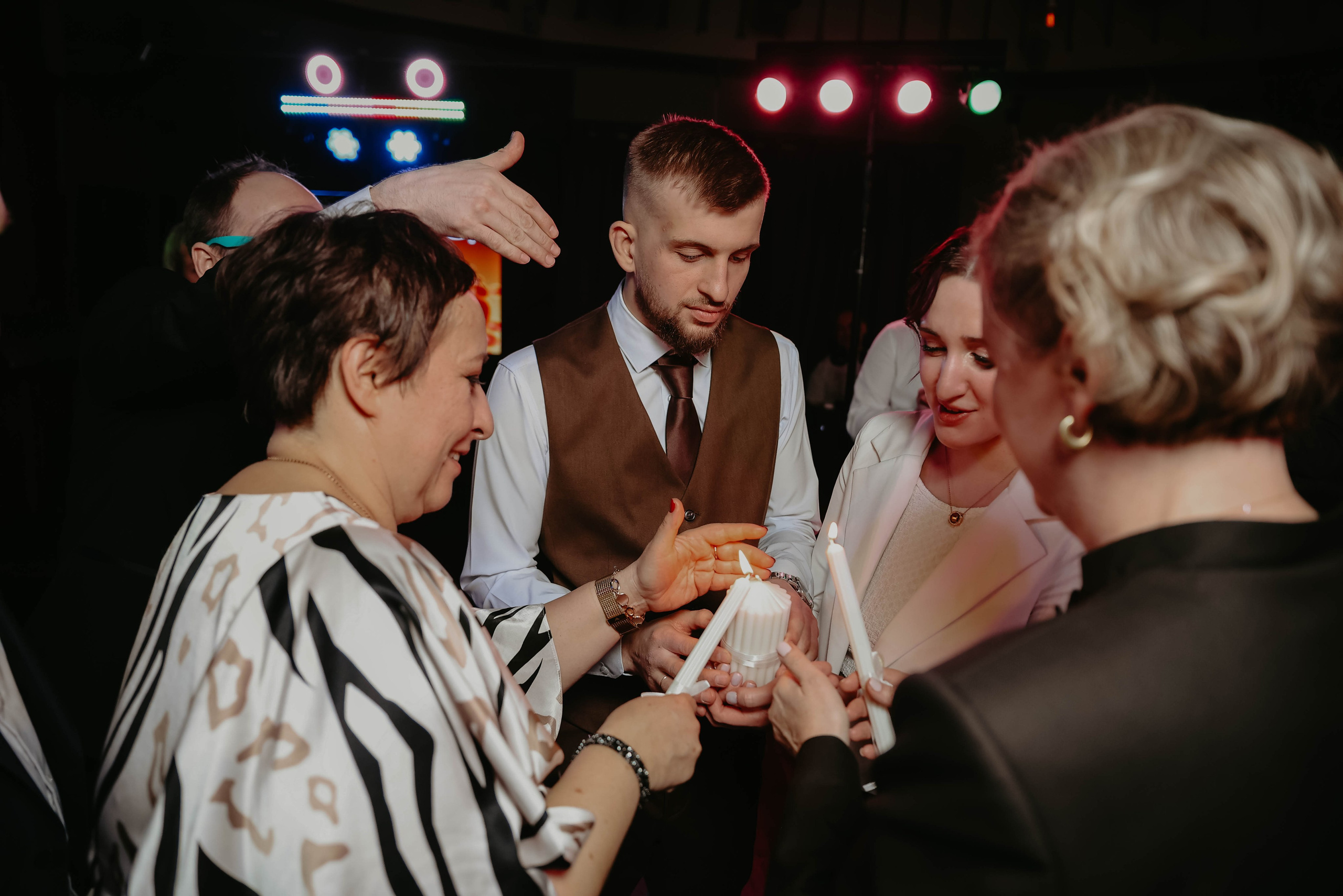 Елизавета и Степан. Photographer in Moscow & everywhere in the World Alena Vyalova