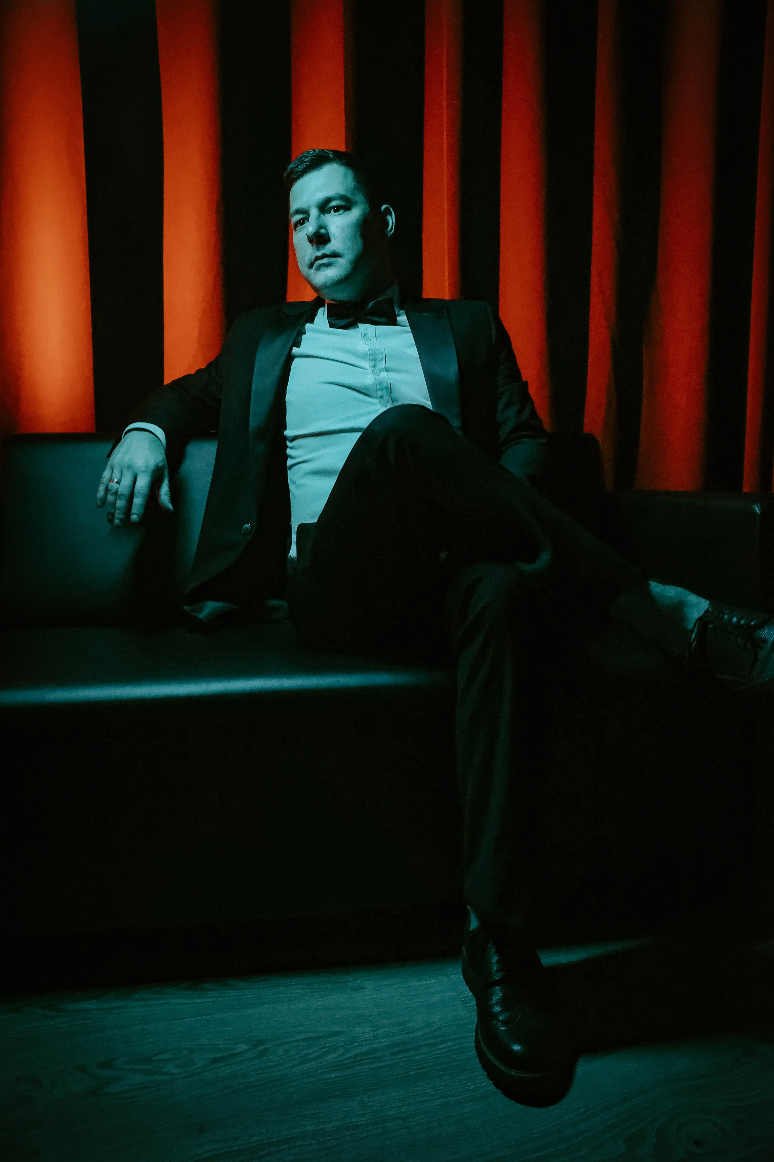 Рушана и Владислав. Photographer in Moscow & everywhere in the World Alena Vyalova