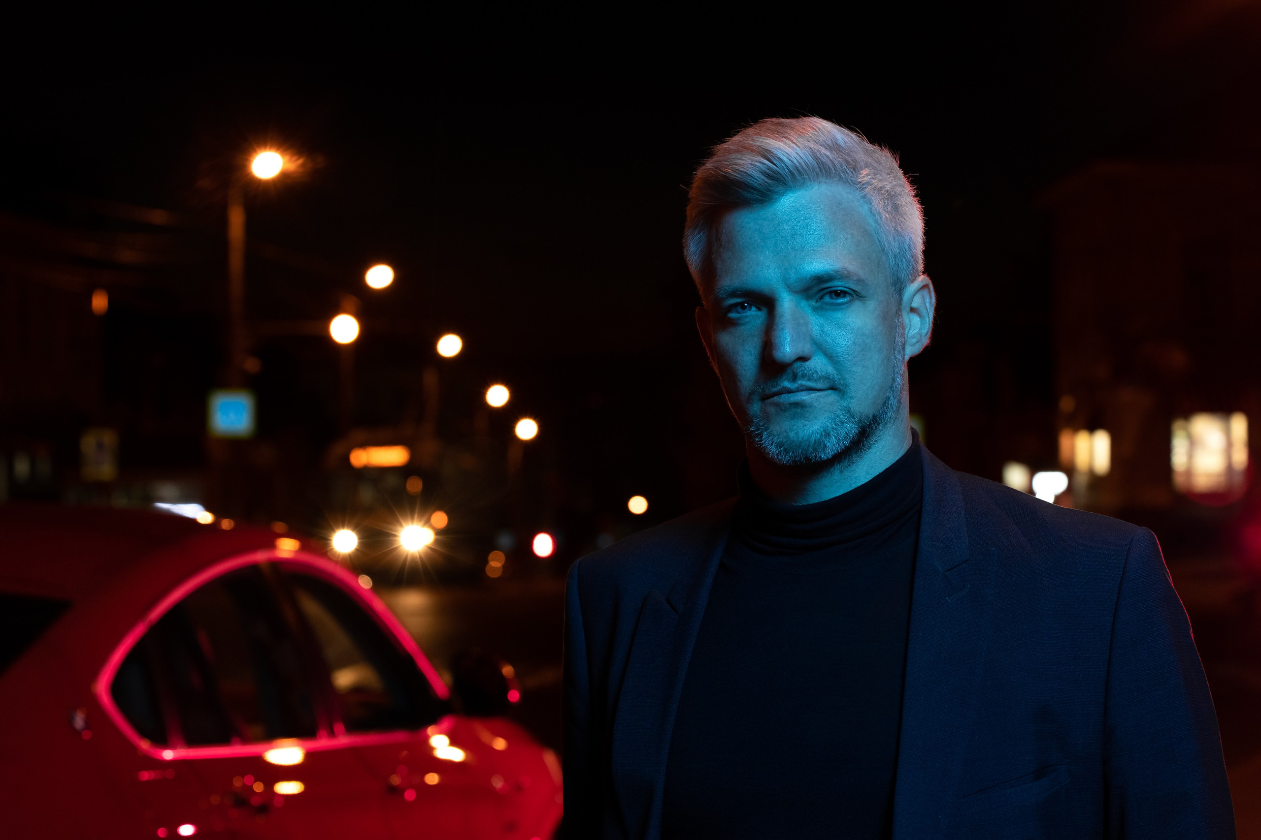 Степан. Индивидуальный фотограф в Самаре Кузнецова Мария