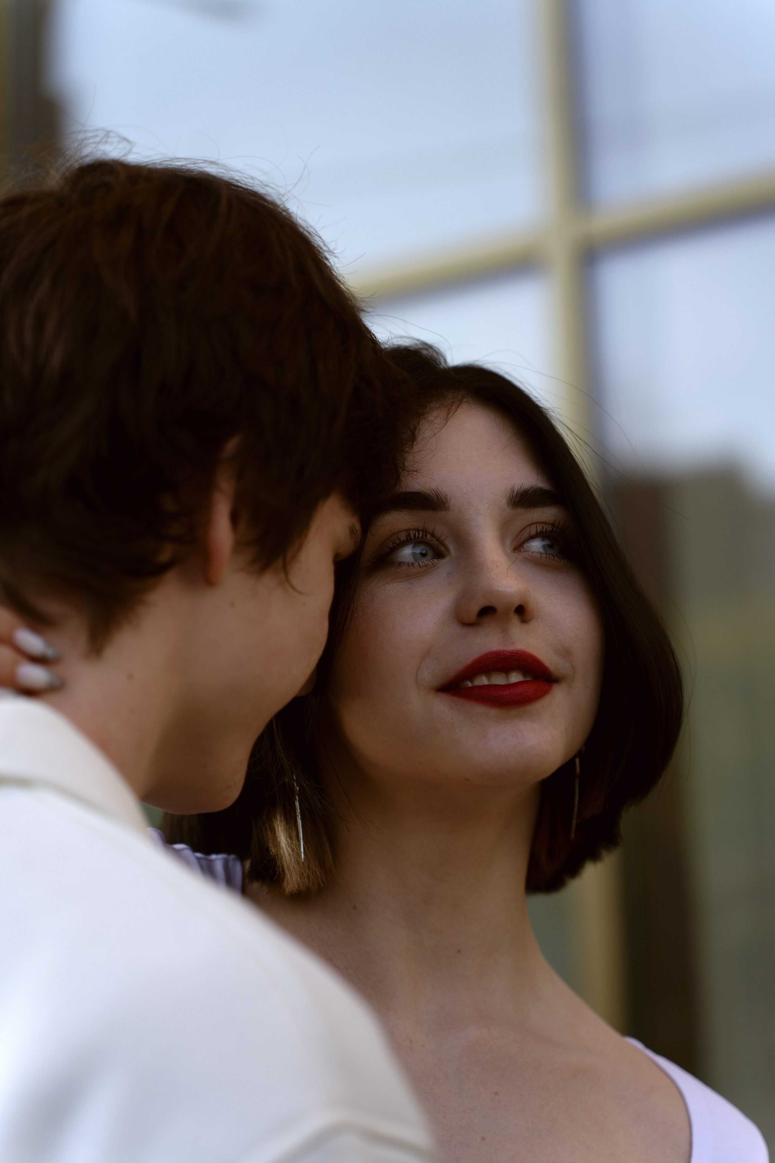 Игнат и Александра. Главная