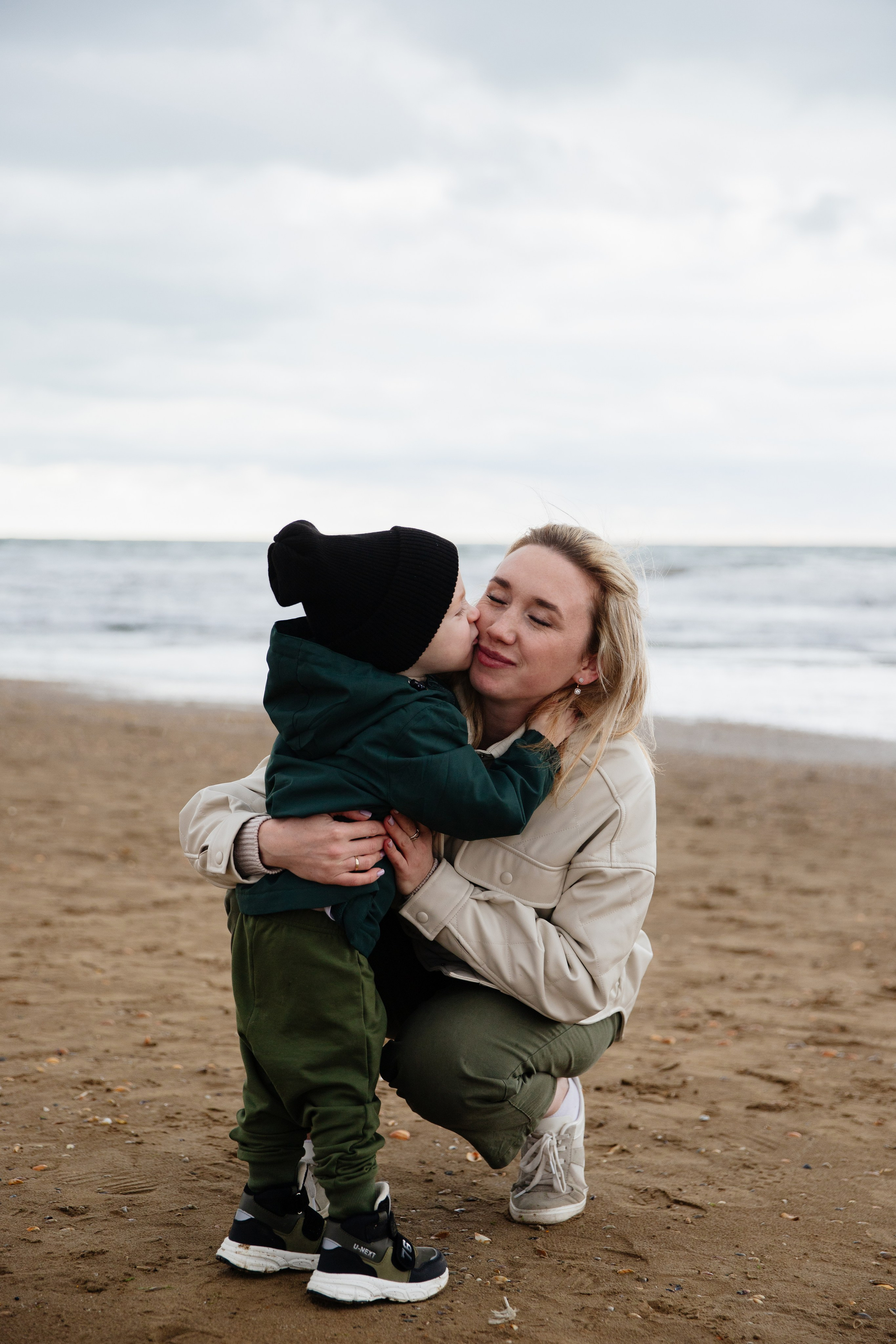 Семья Ланиных