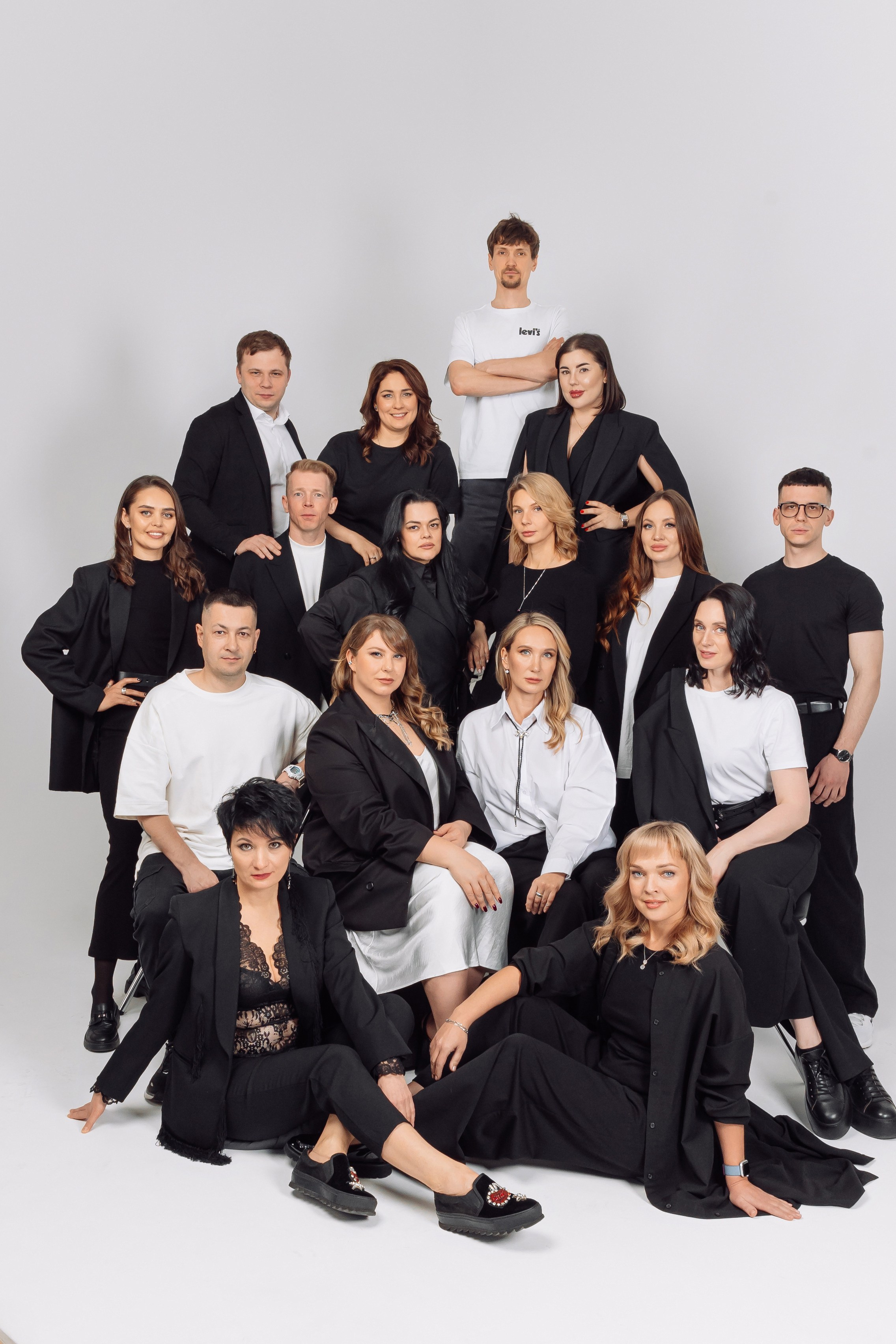 ДОМНА. Фотограф Евгения Улаз