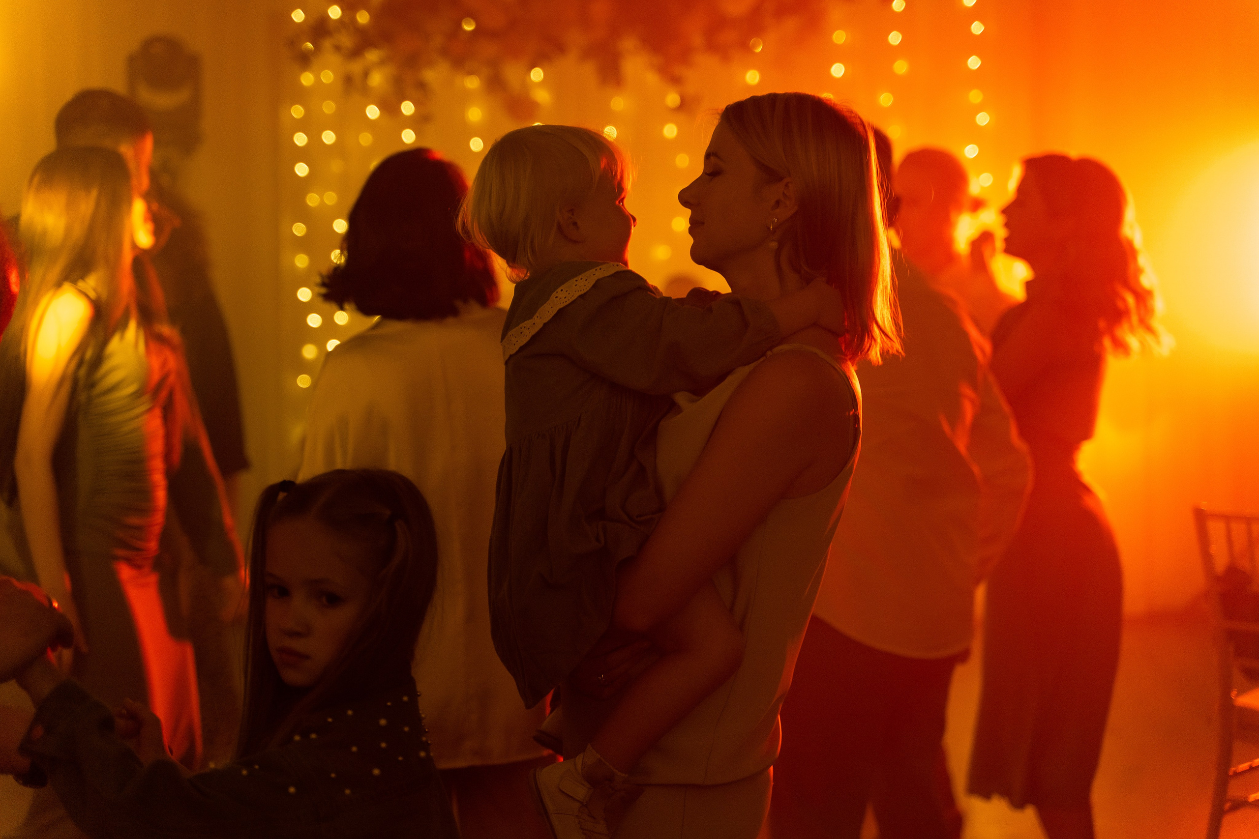 Максим и Лика. Свадебный и семейный фотограф в Новосибирске Наталья Зорина