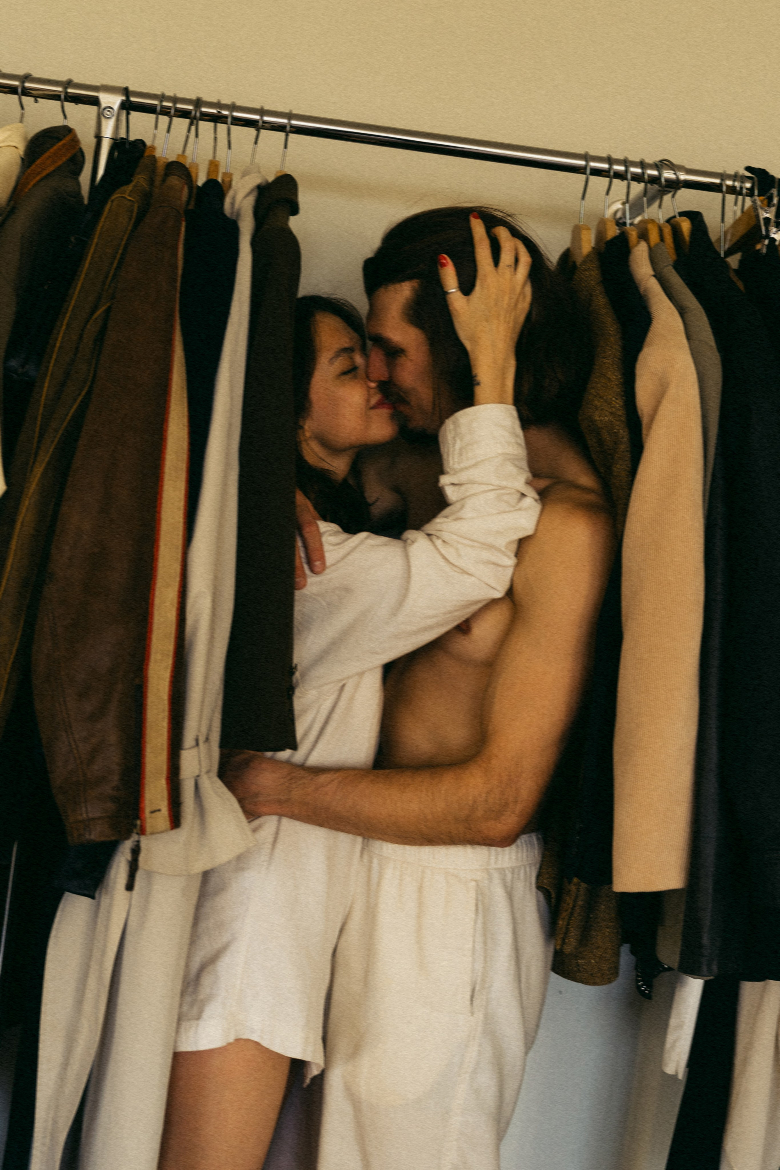 Тебе — я подарю весь мир