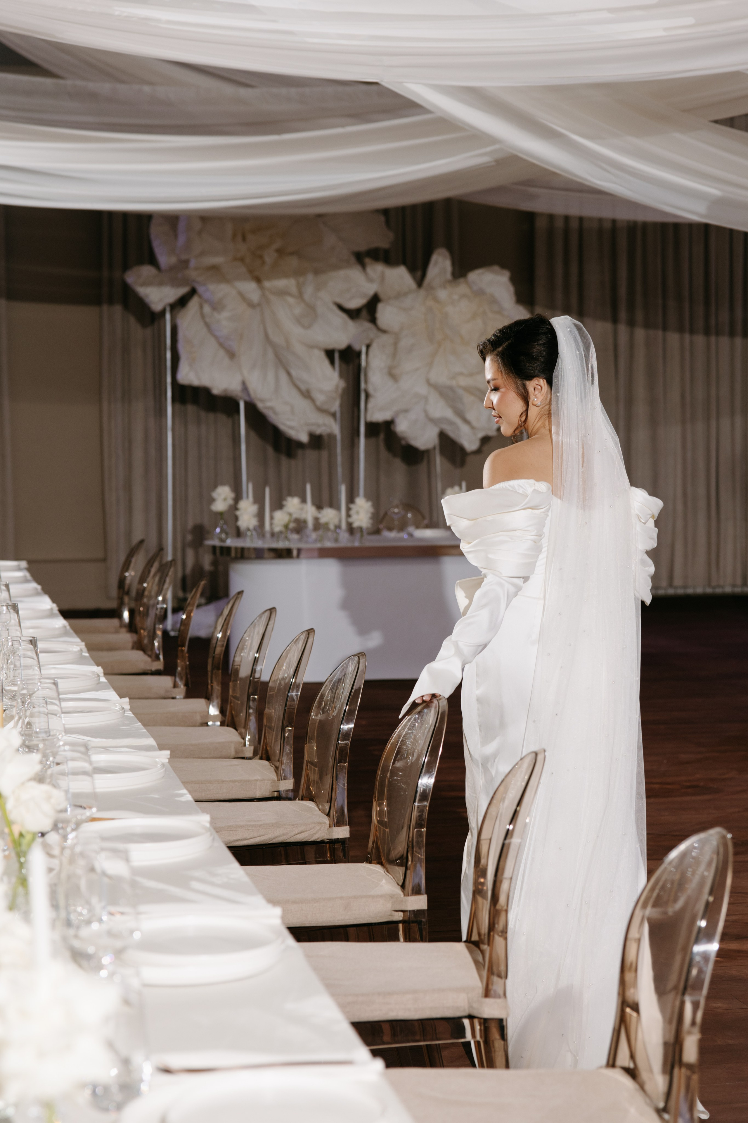 Askar & Alma. Batr Kanatkali