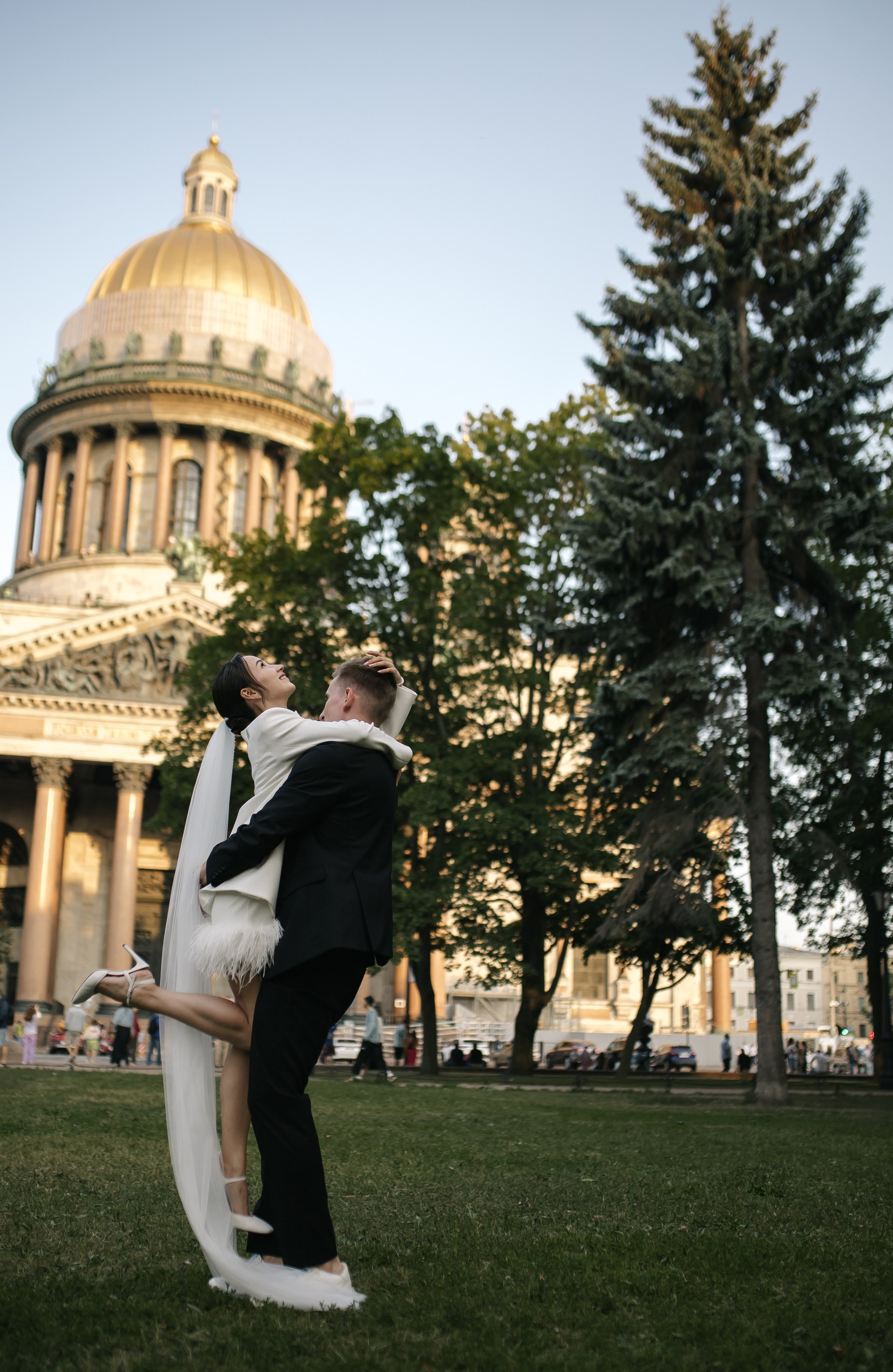Ваш особенный день. Свадебный фотограф|Юлиана
