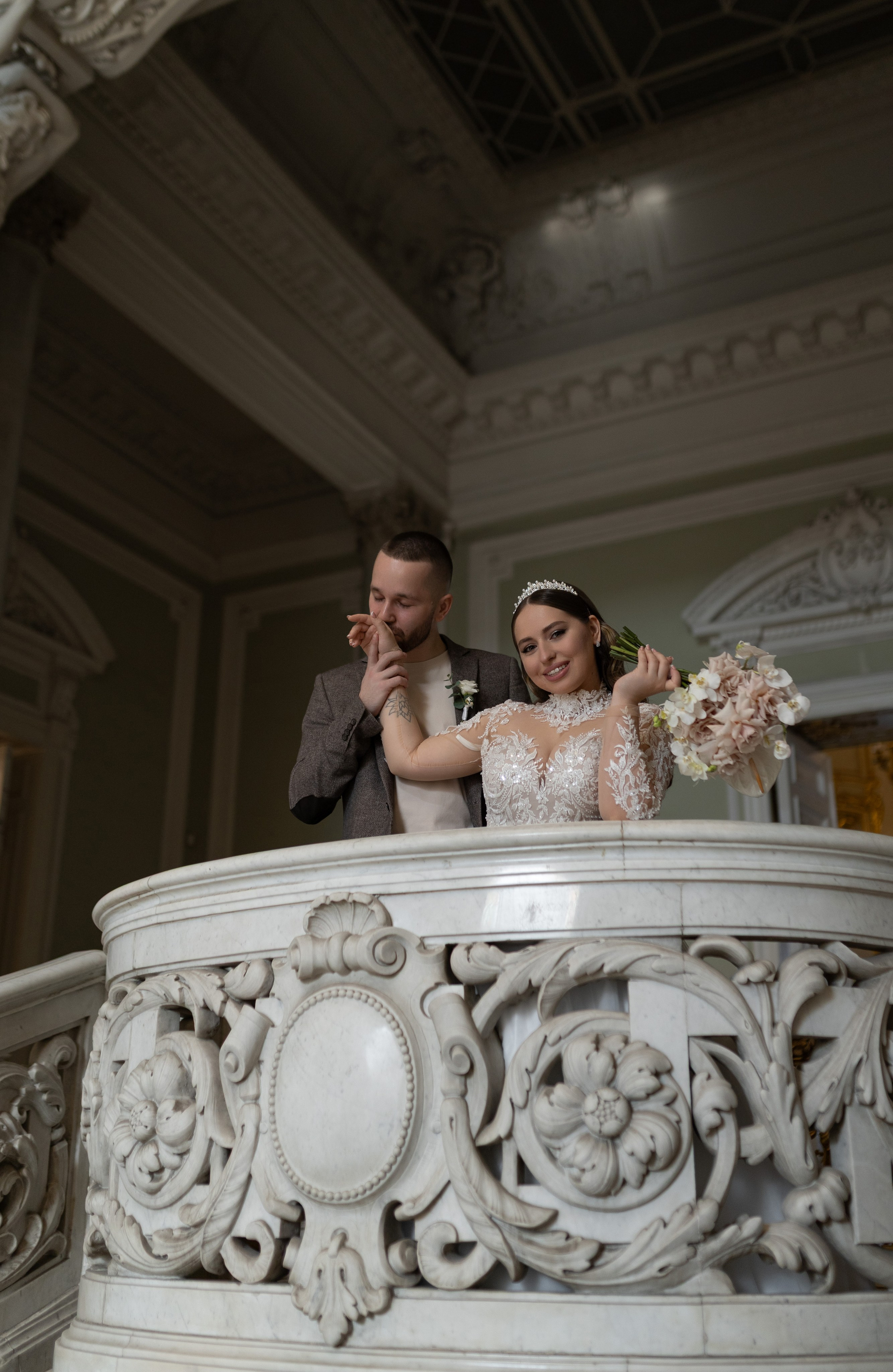 Ваш особенный день. Свадебный фотограф|Юлиана