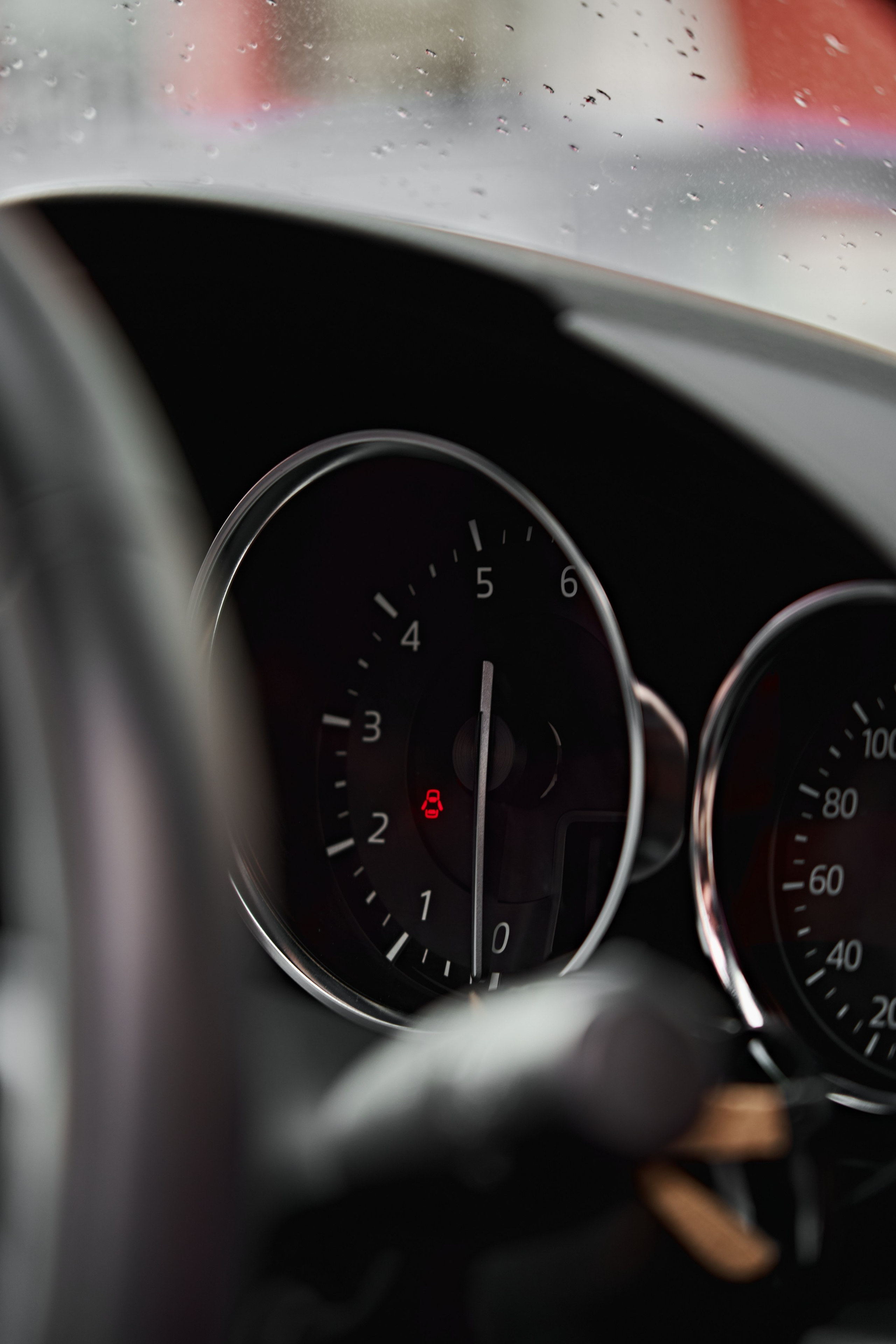 Движение без крыш | 26.04.26. GLAR