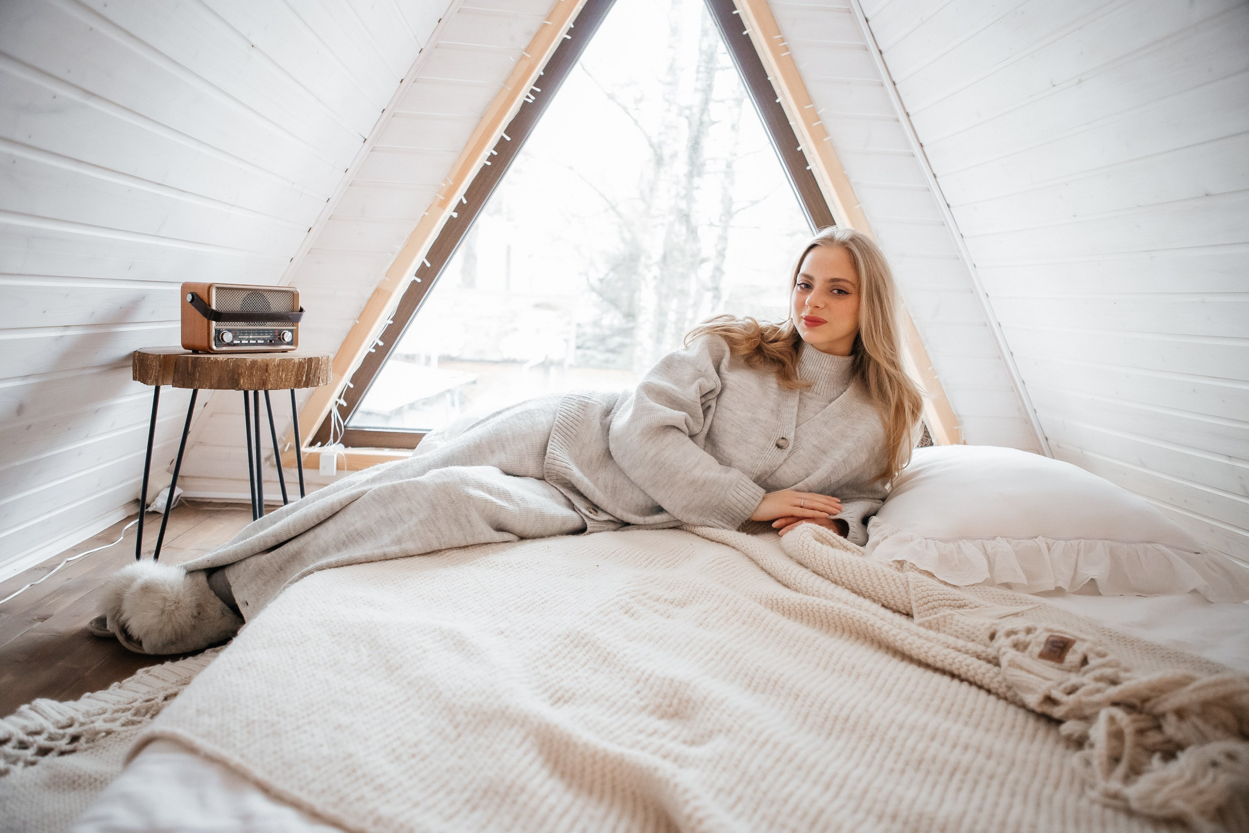 Влада. Свадебный фотограф в Москве