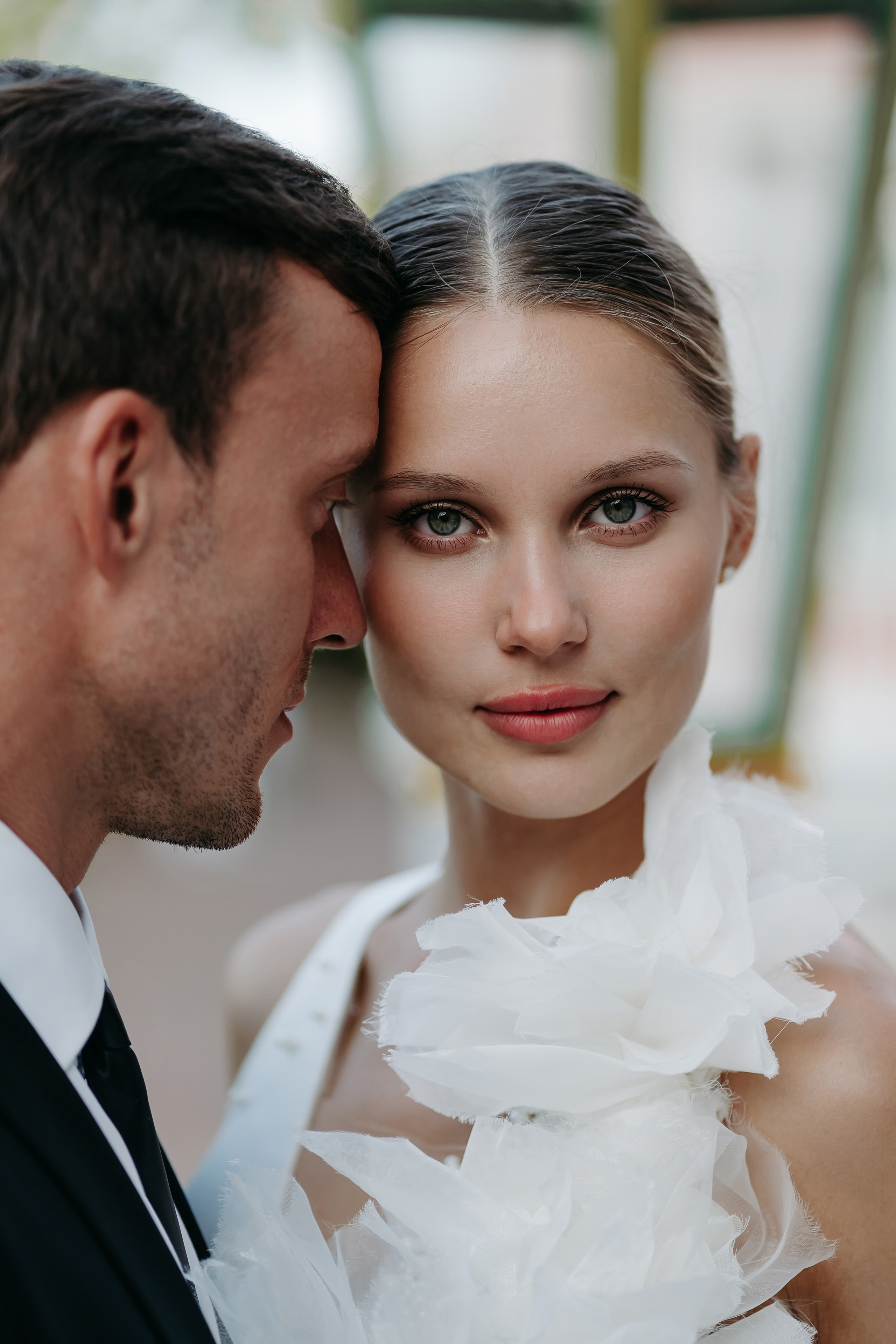 S&S. Репортажный и свадебный фотограф в Москве Рая Небогатова