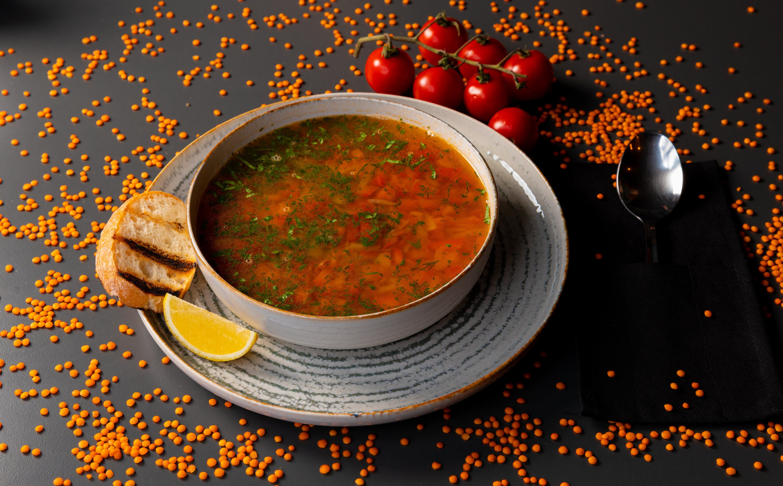 Food-фотография. Александр Визит — Профессиональный фотограф, город Москва