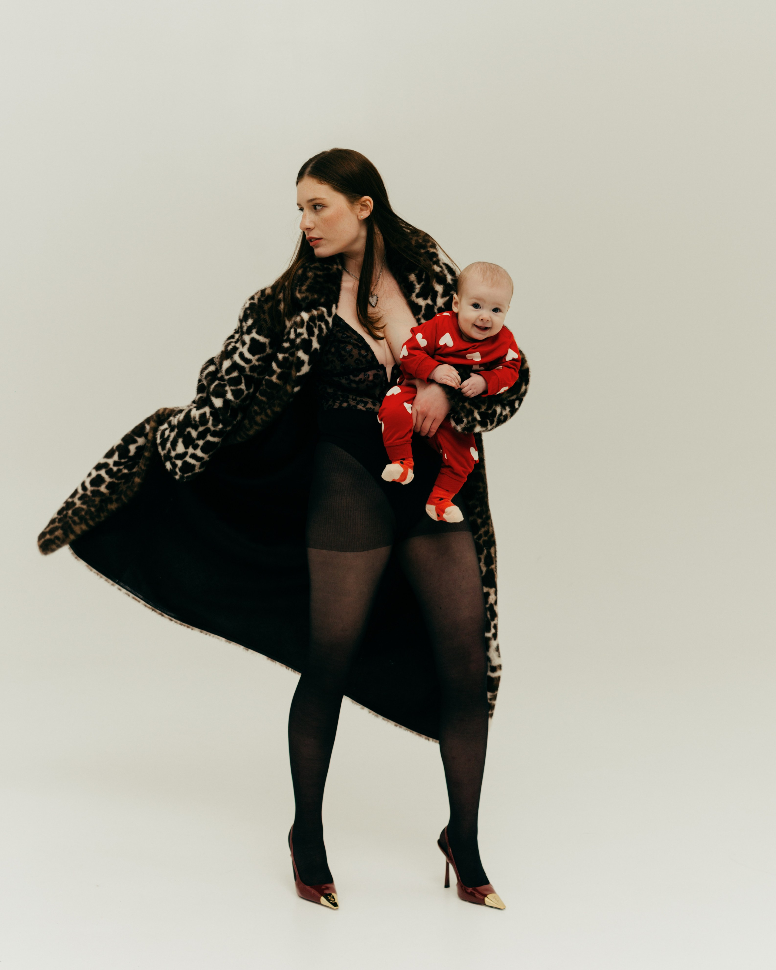 Соня. Фотограф в Москве — Евгения Прокопенко