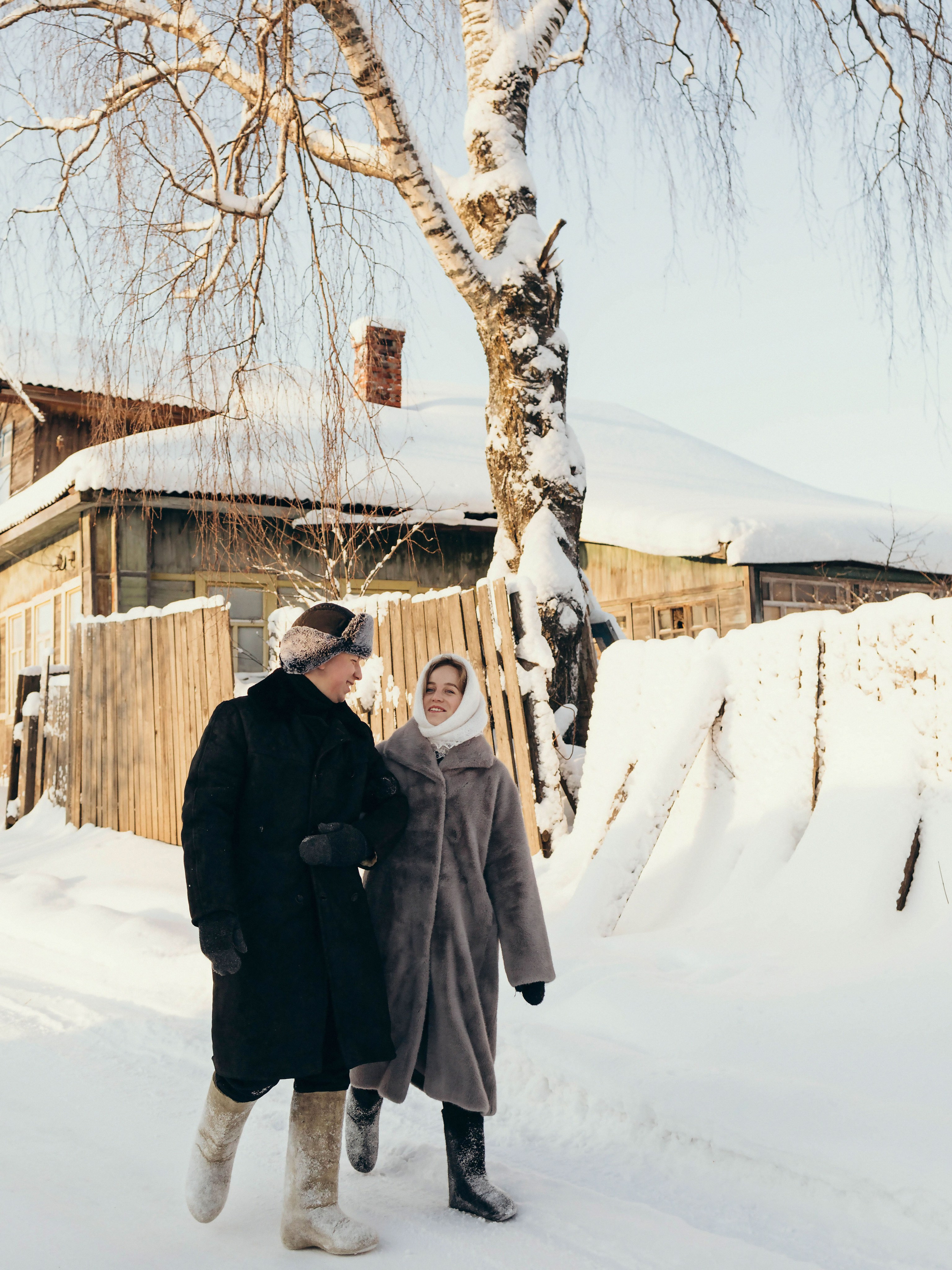 Любовь. Семейный и детский фотограф Наталья Патрушева Котлас