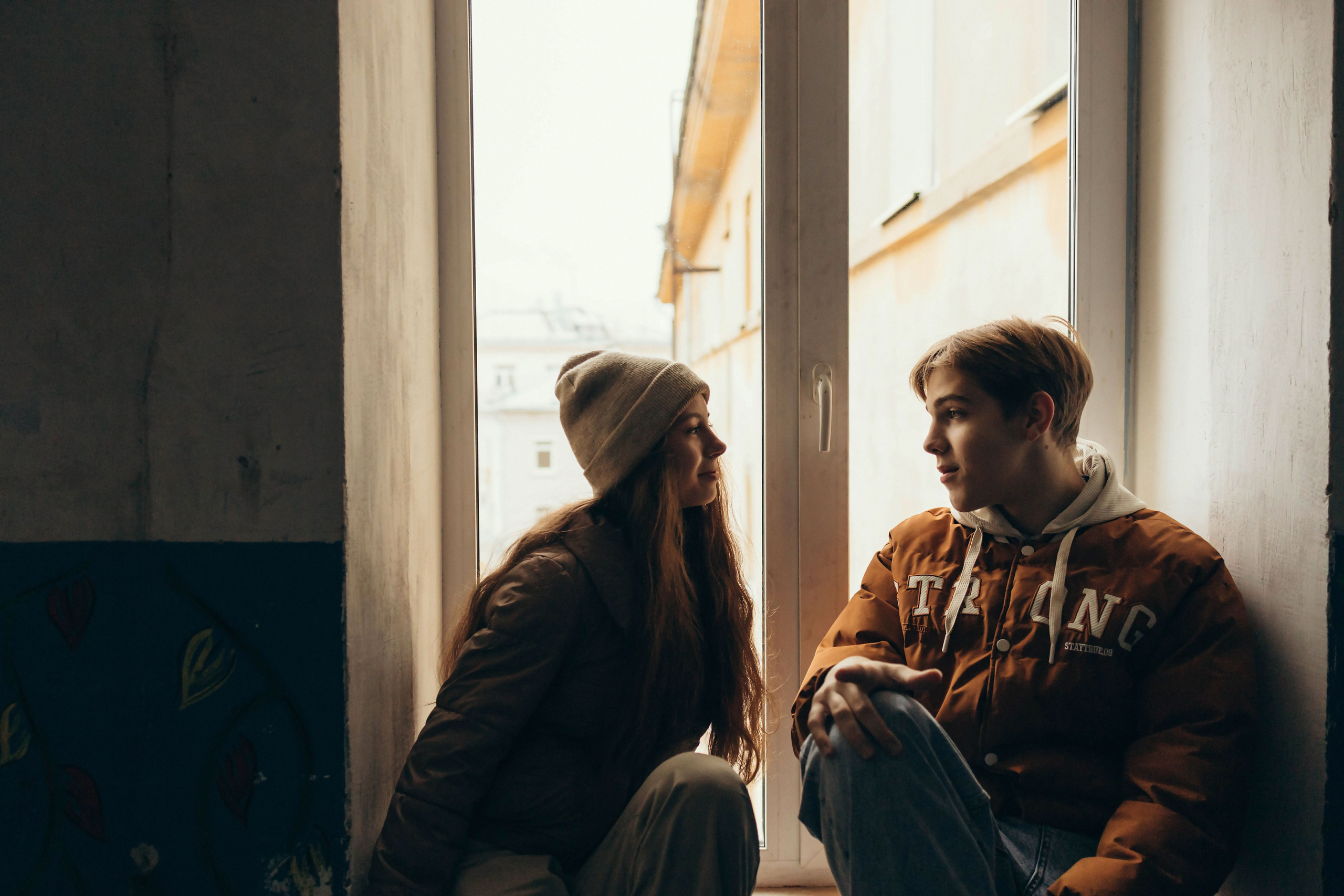 Свобода. Семейный и детский фотограф Наталья Патрушева Котлас