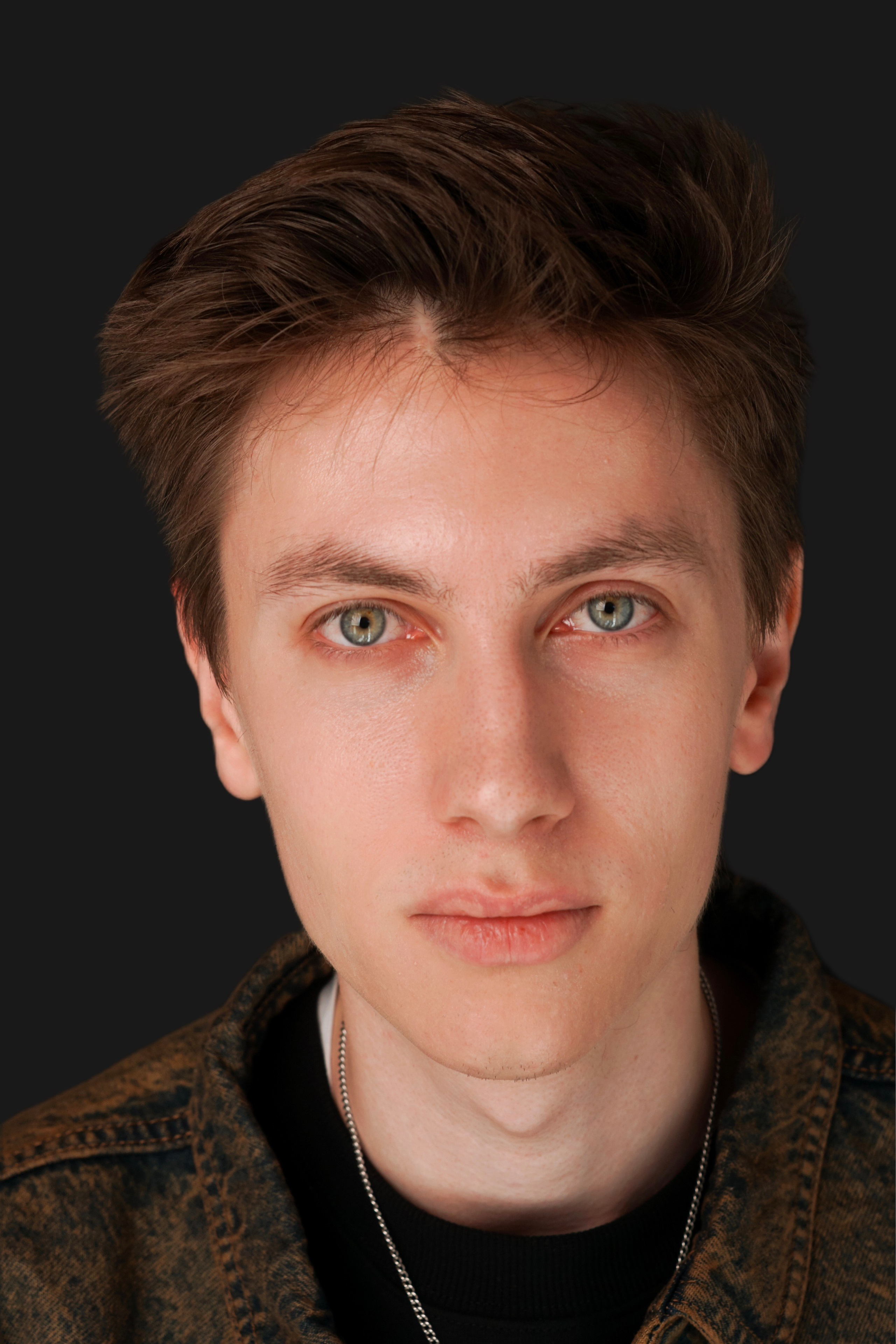 Сергей Крамарев. Фотограф Москва — Полина Робин