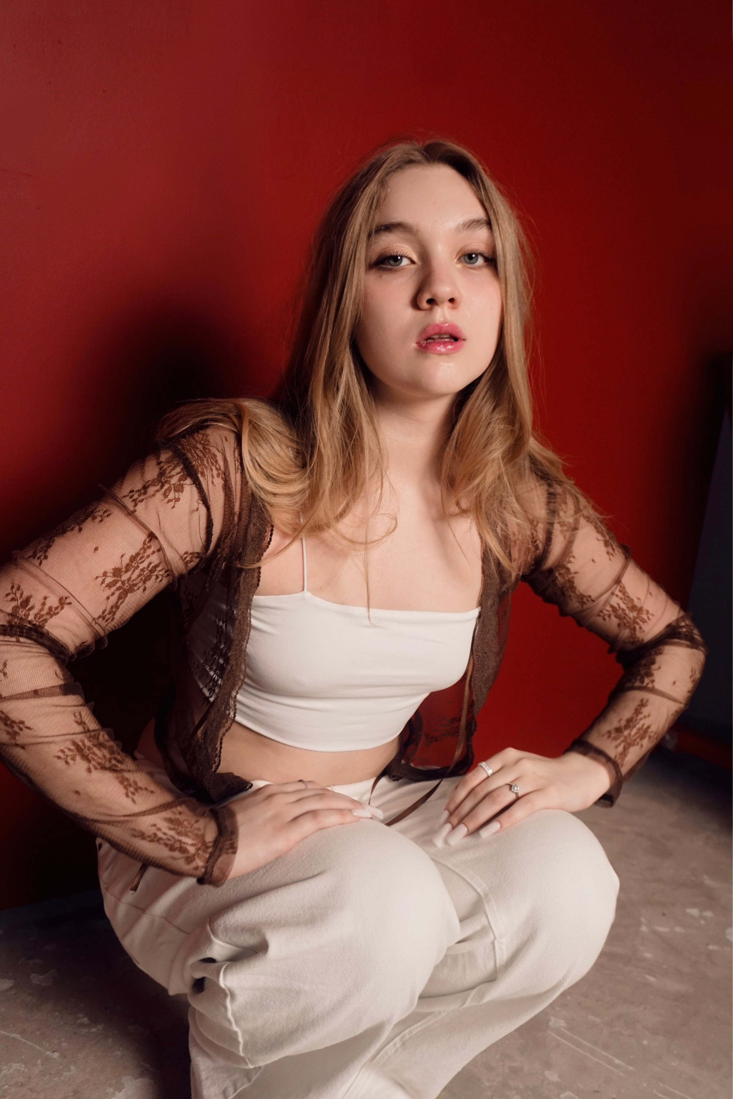 Happy B-day🧚🏼‍♂️ Света. Фотограф Москва — Полина Робин